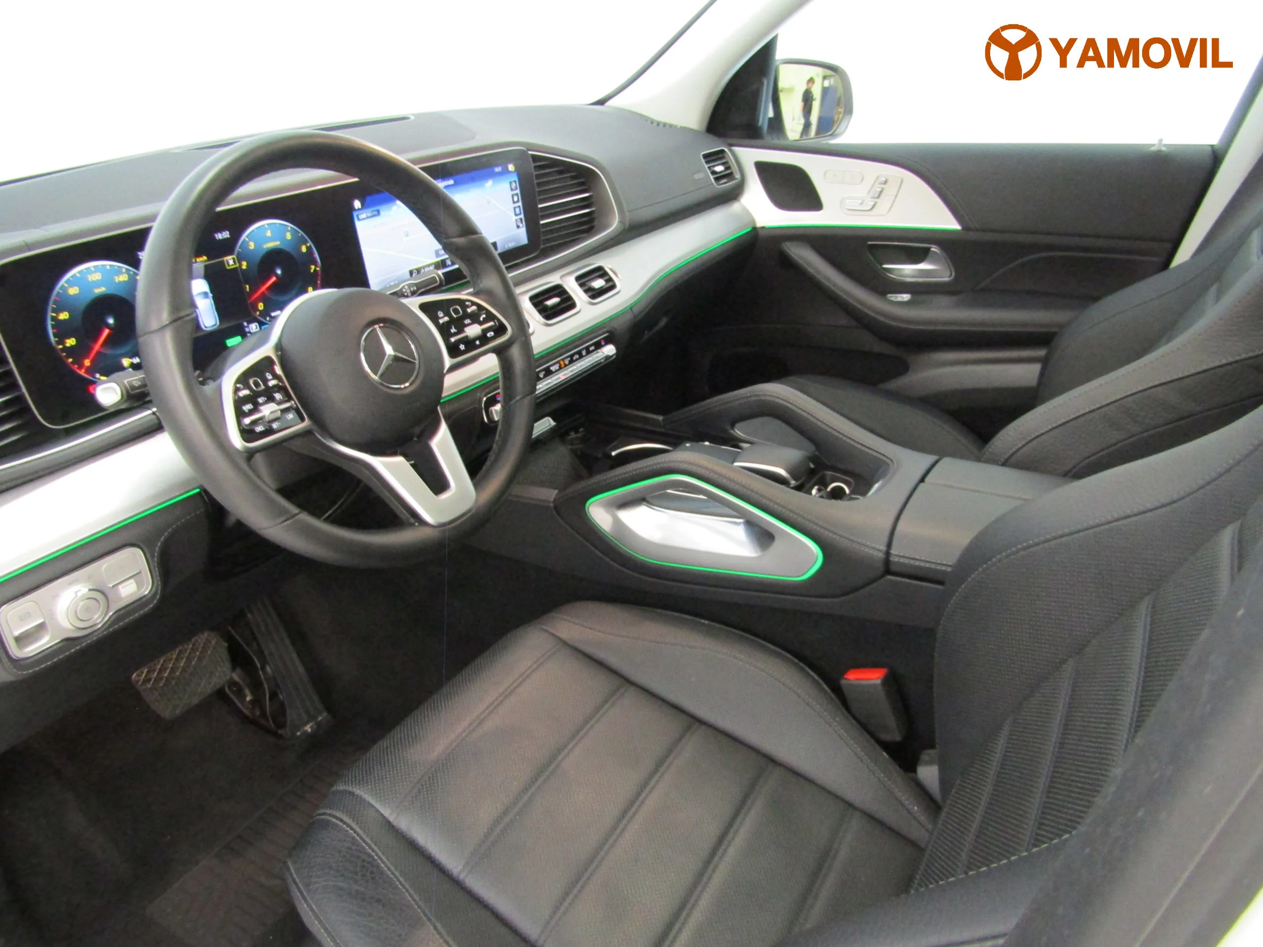 Mercedes-Benz GLE 450 4MATIC - Foto 24