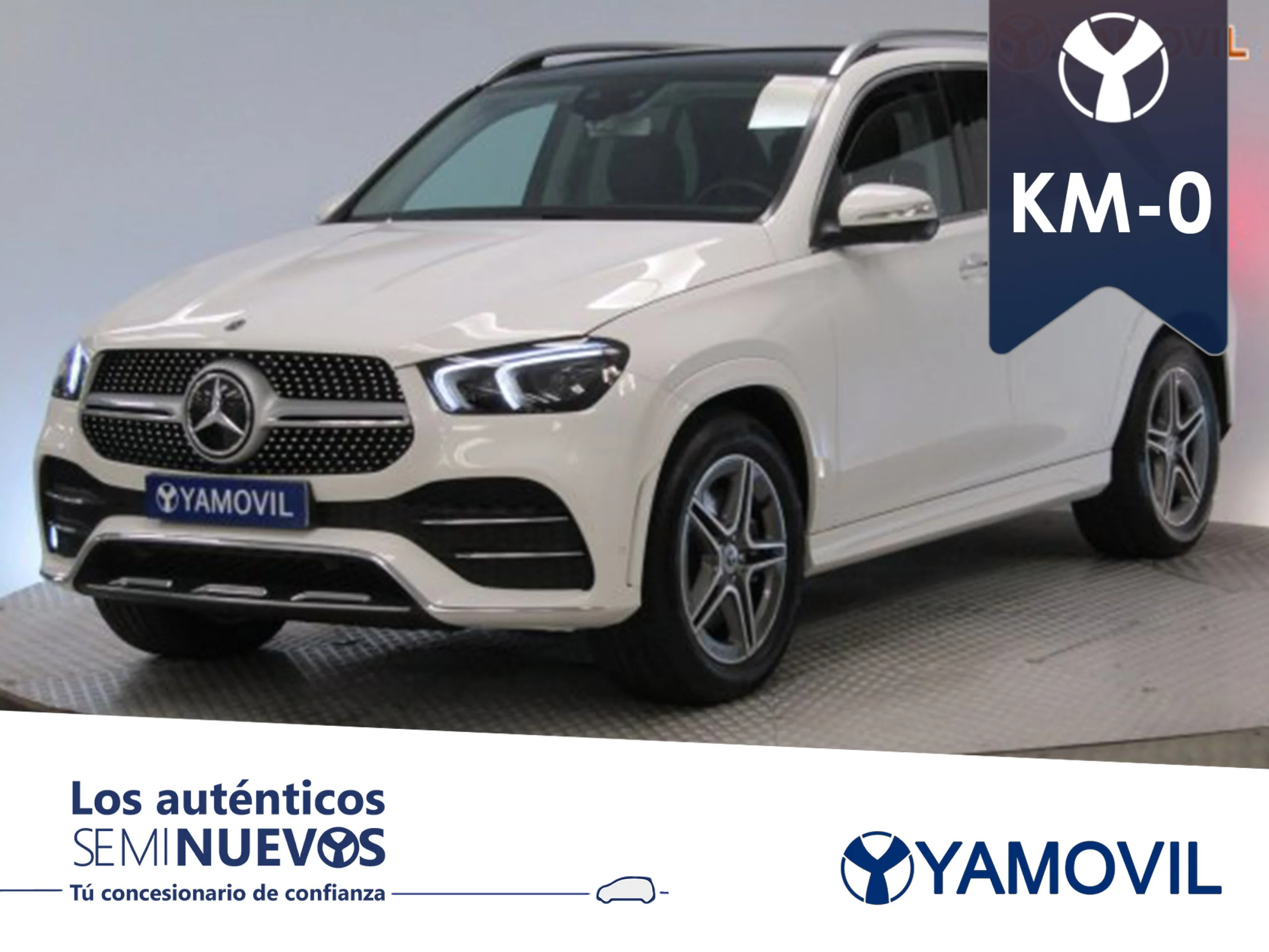 Mercedes-Benz GLE 450 4MATIC - Foto 52