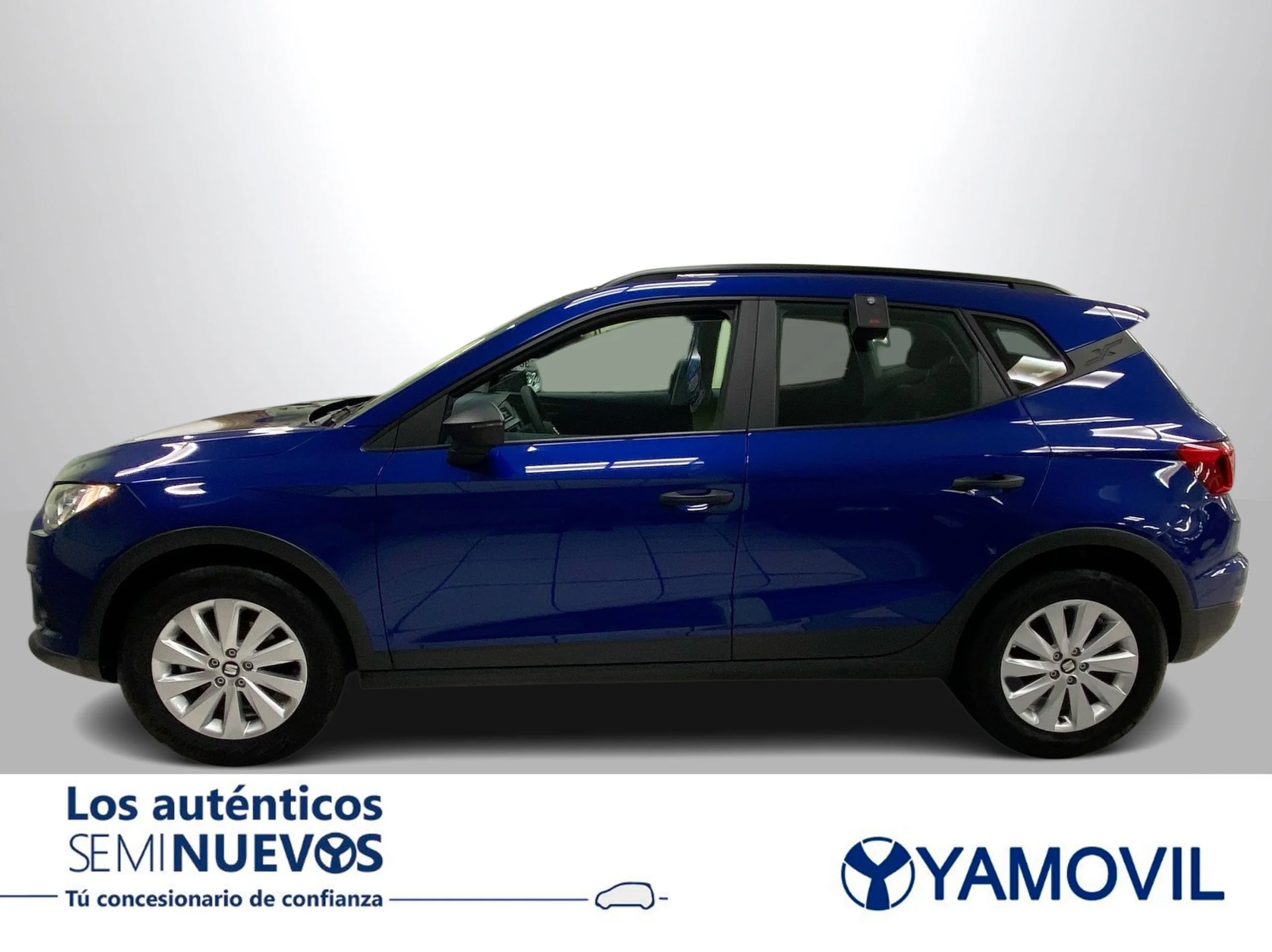 Seat Arona 1.0 TSI Ecomotive Reference 70 kW (95 CV) - Foto 4