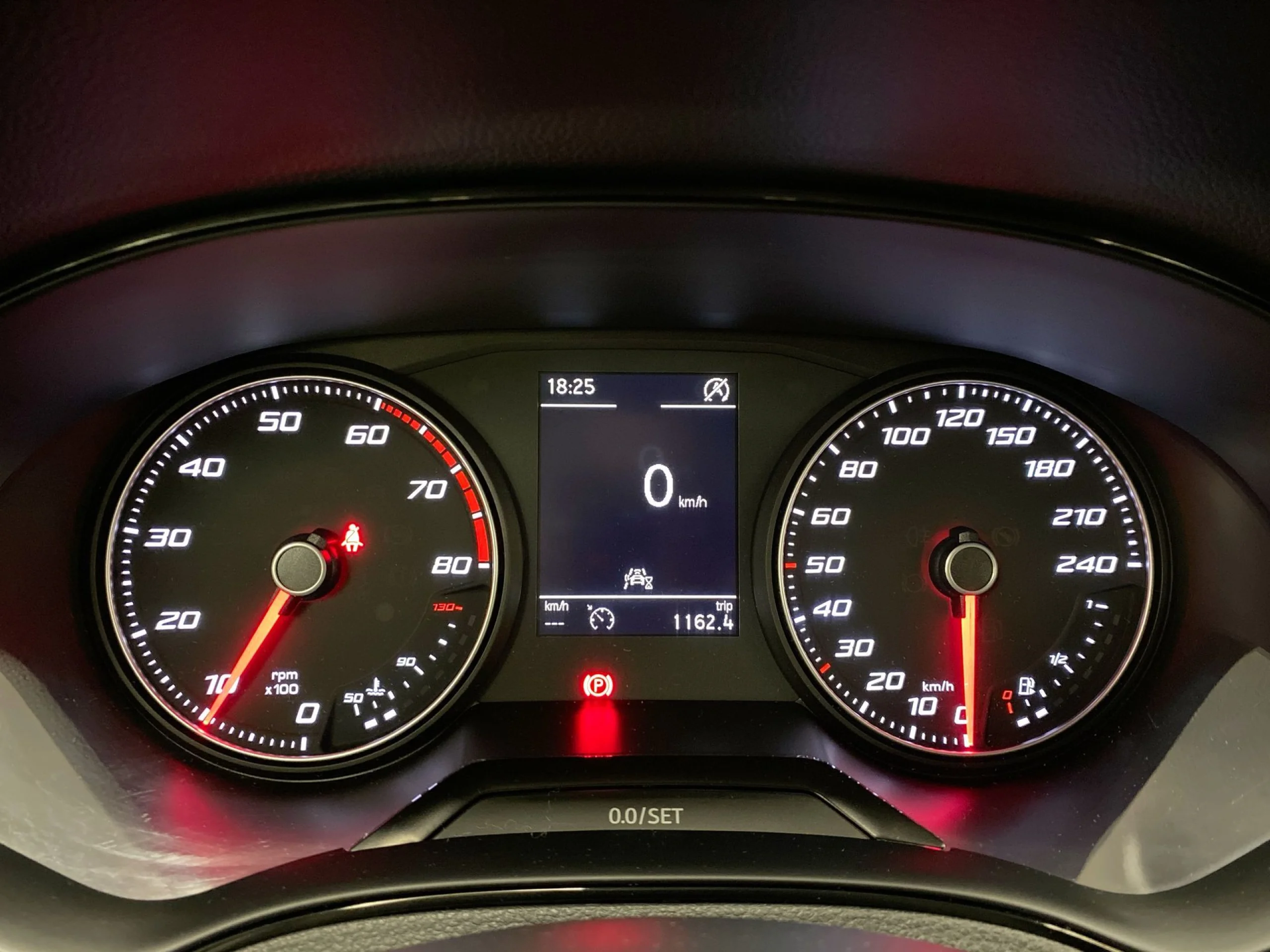Seat Arona 1.0 TSI Ecomotive Reference 70 kW (95 CV) - Foto 12