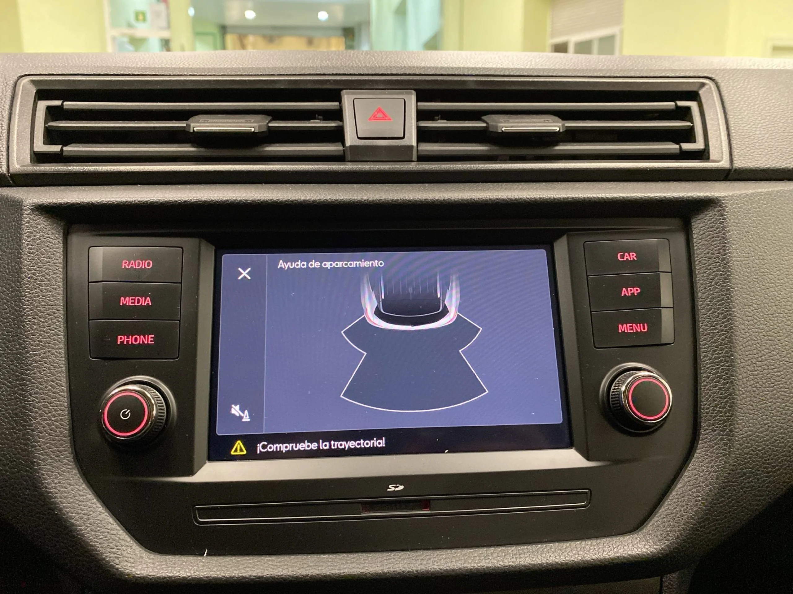 Seat Arona 1.0 TSI Ecomotive Reference 70 kW (95 CV) - Foto 14