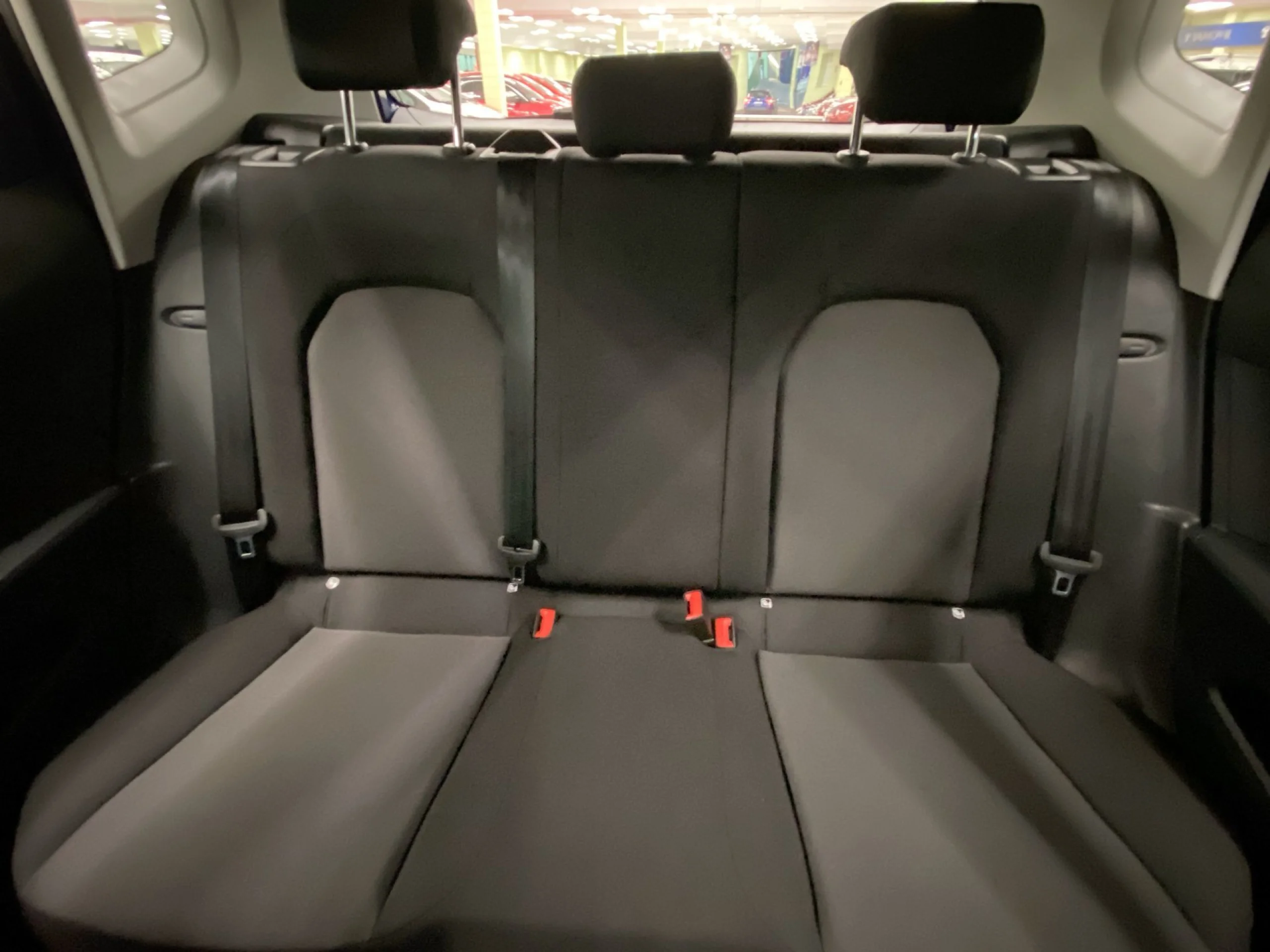 Seat Arona 1.0 TSI Ecomotive Reference 70 kW (95 CV) - Foto 18