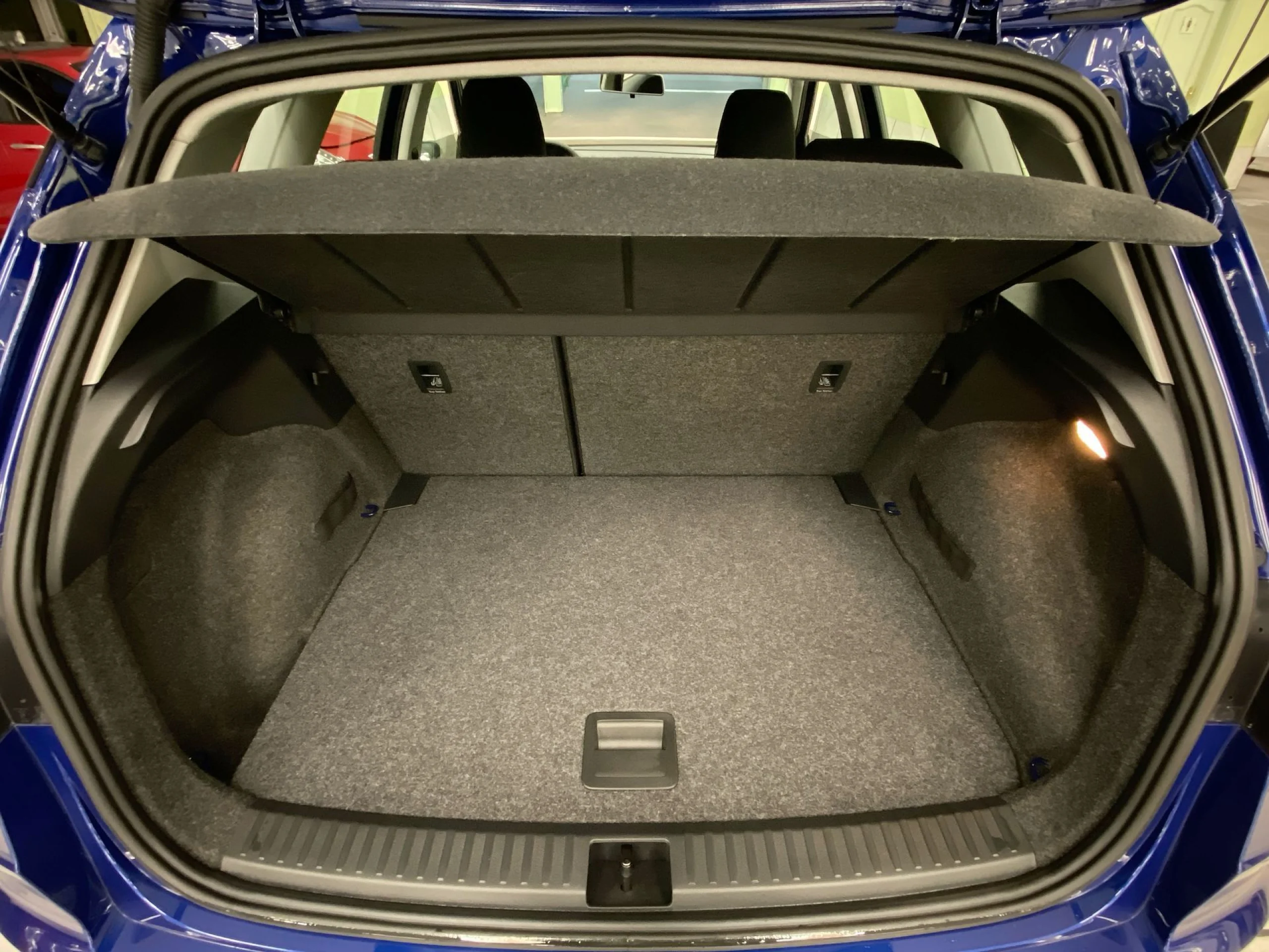Seat Arona 1.0 TSI Ecomotive Reference 70 kW (95 CV) - Foto 19