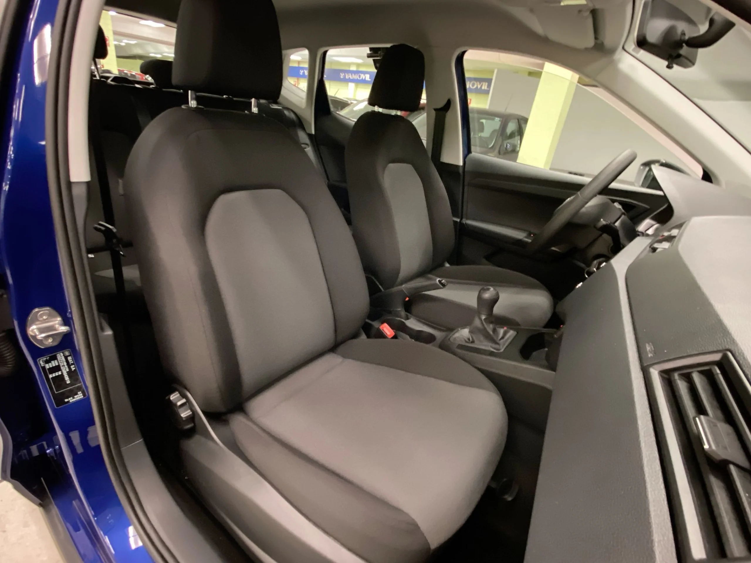 Seat Arona 1.0 TSI Ecomotive Reference 70 kW (95 CV) - Foto 20