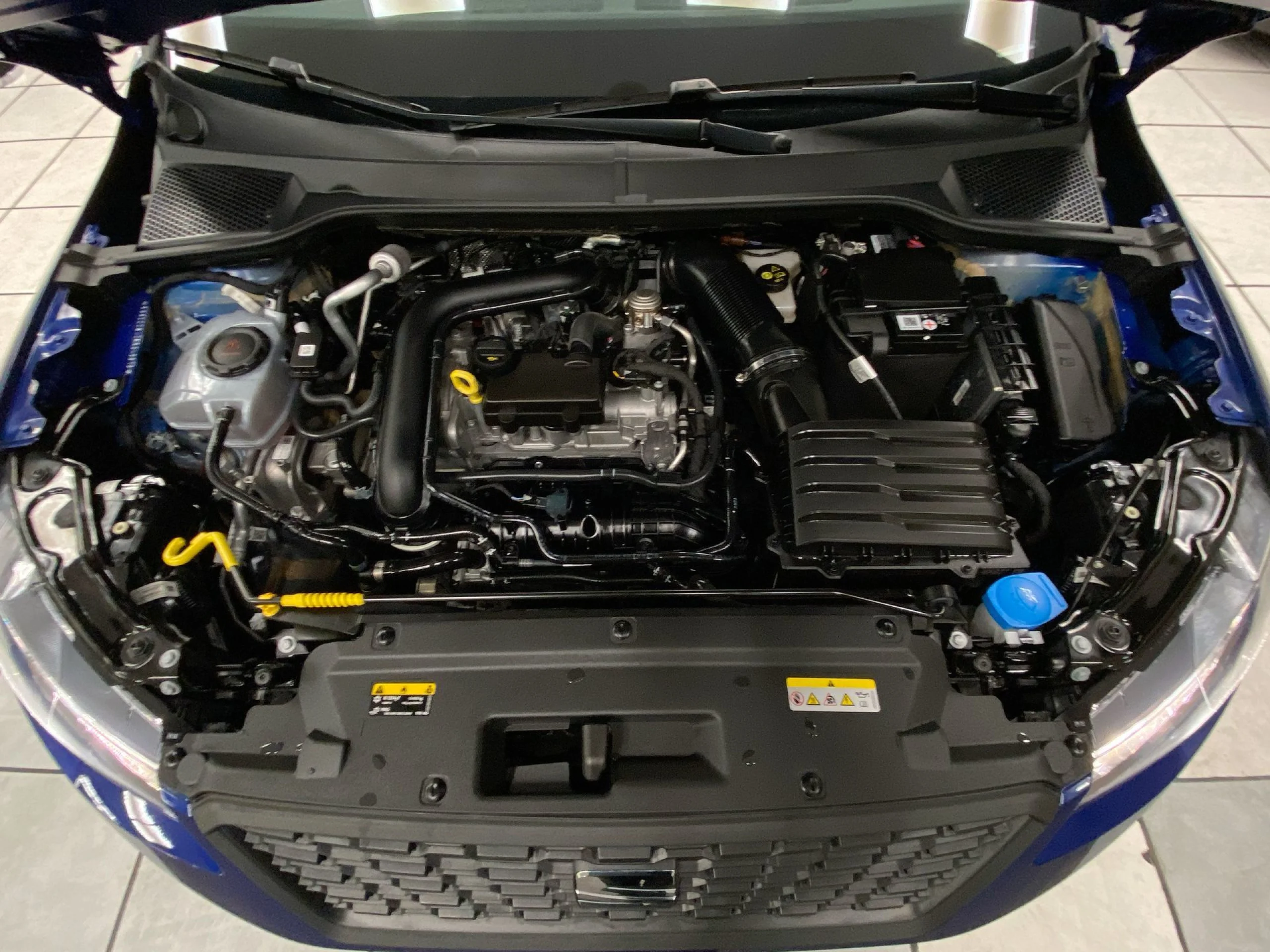 Seat Arona 1.0 TSI Ecomotive Reference 70 kW (95 CV) - Foto 21