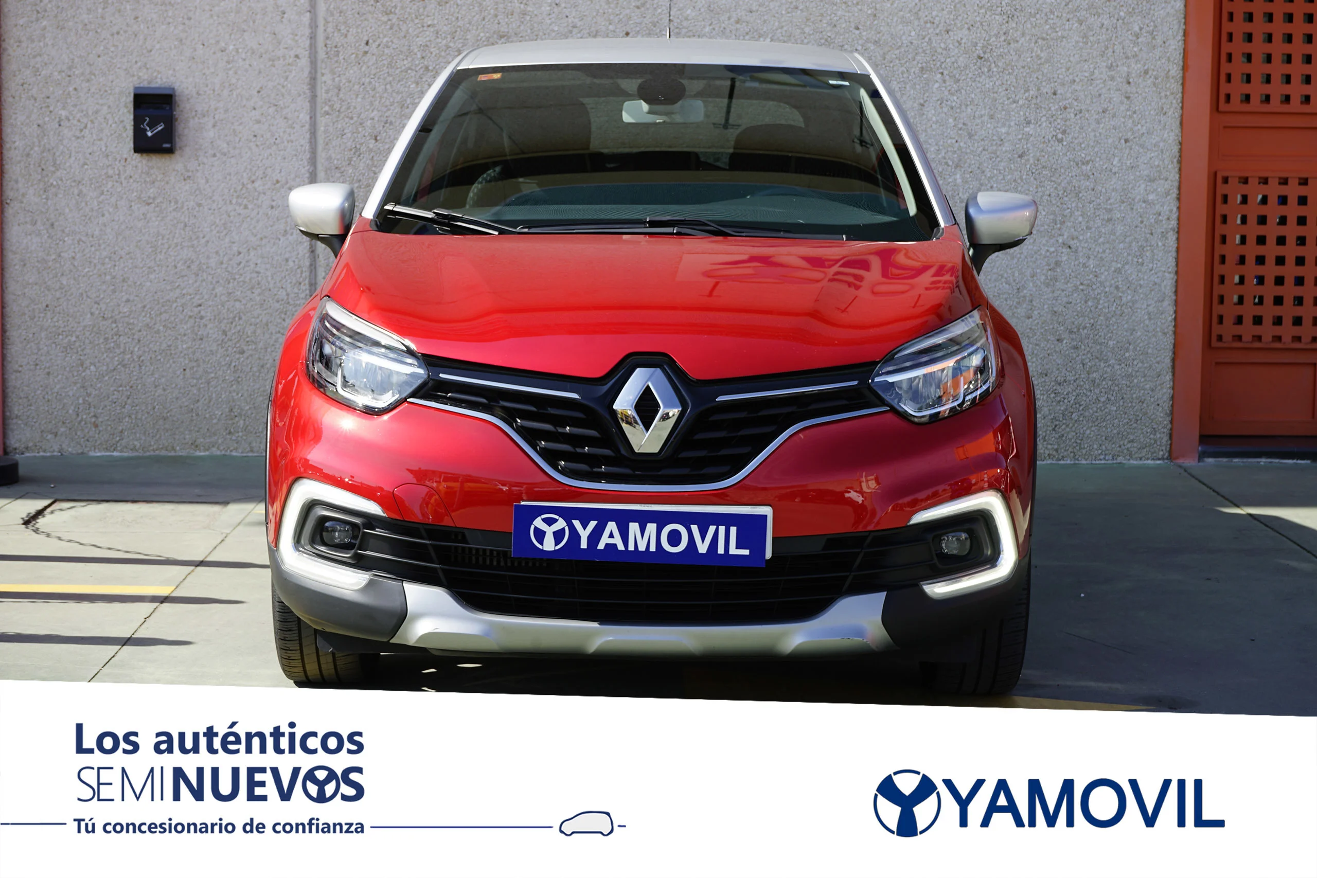 Renault Captur Zen TCe 66 kW (90 CV) - Foto 2