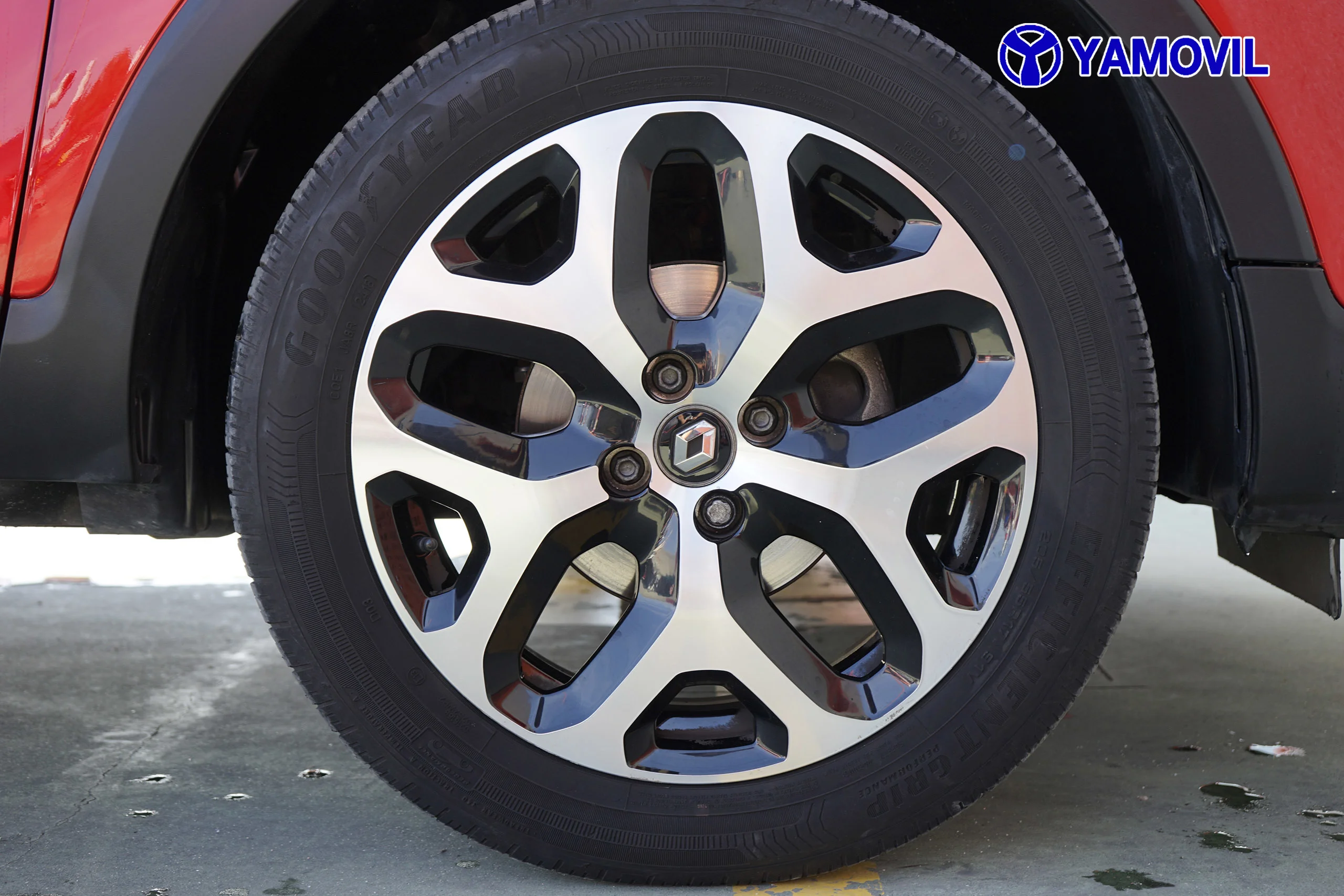 Renault Captur Zen TCe 66 kW (90 CV) - Foto 9