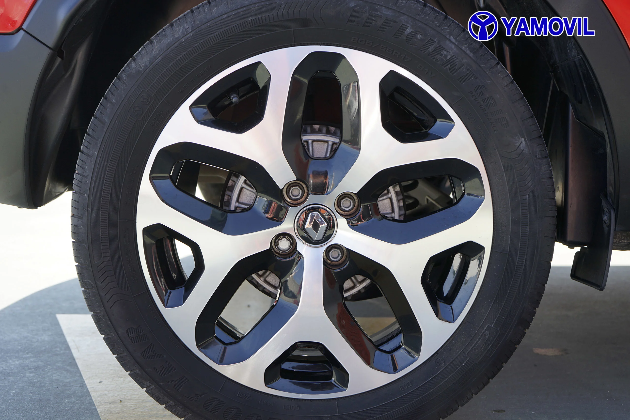 Renault Captur Zen TCe 66 kW (90 CV) - Foto 10