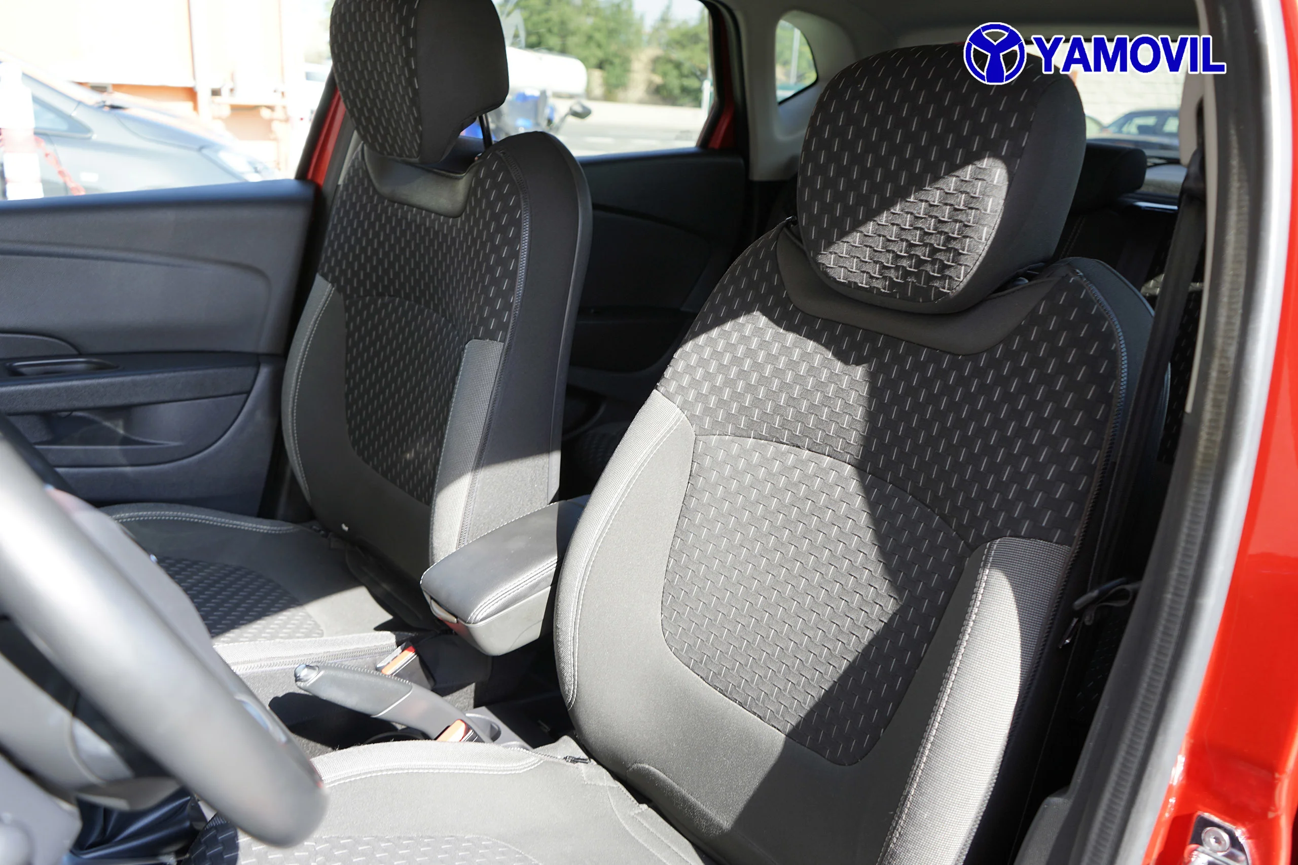Renault Captur Zen TCe 66 kW (90 CV) - Foto 11