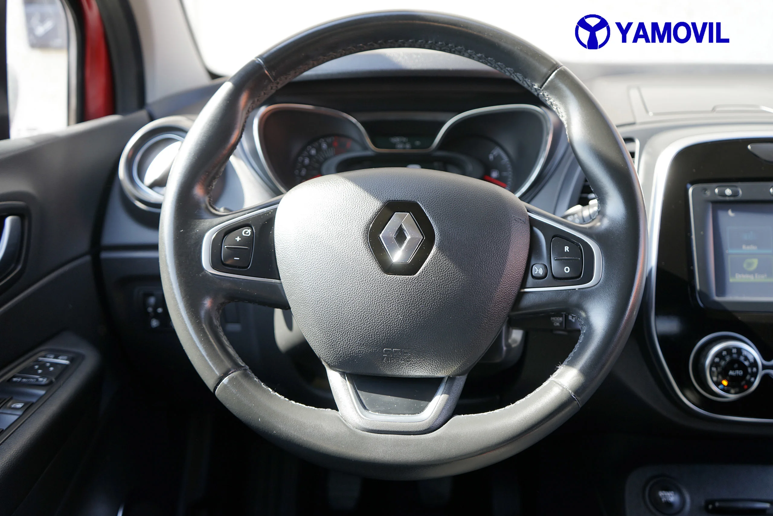 Renault Captur Zen TCe 66 kW (90 CV) - Foto 16
