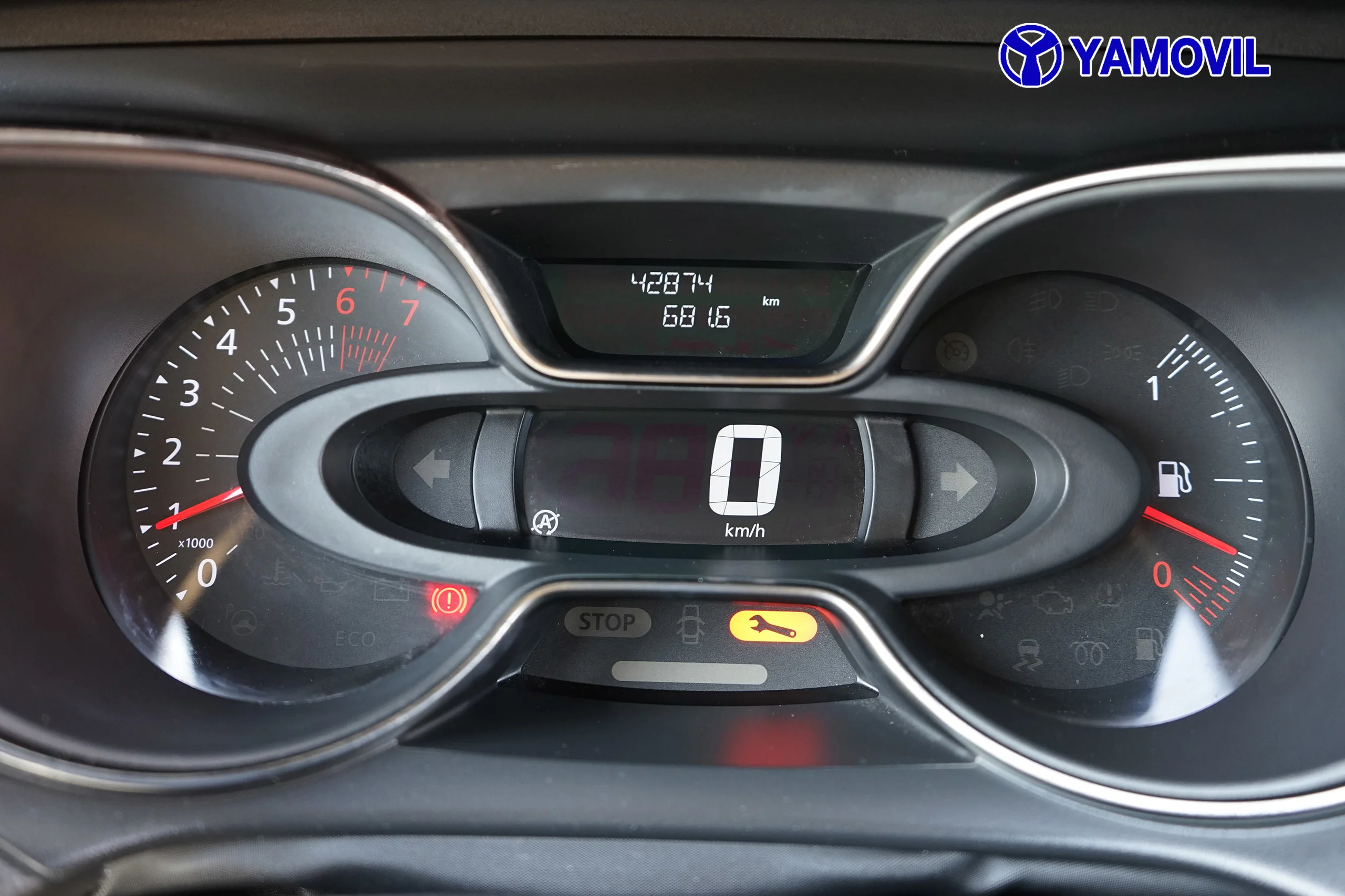 Renault Captur Zen TCe 66 kW (90 CV) - Foto 19