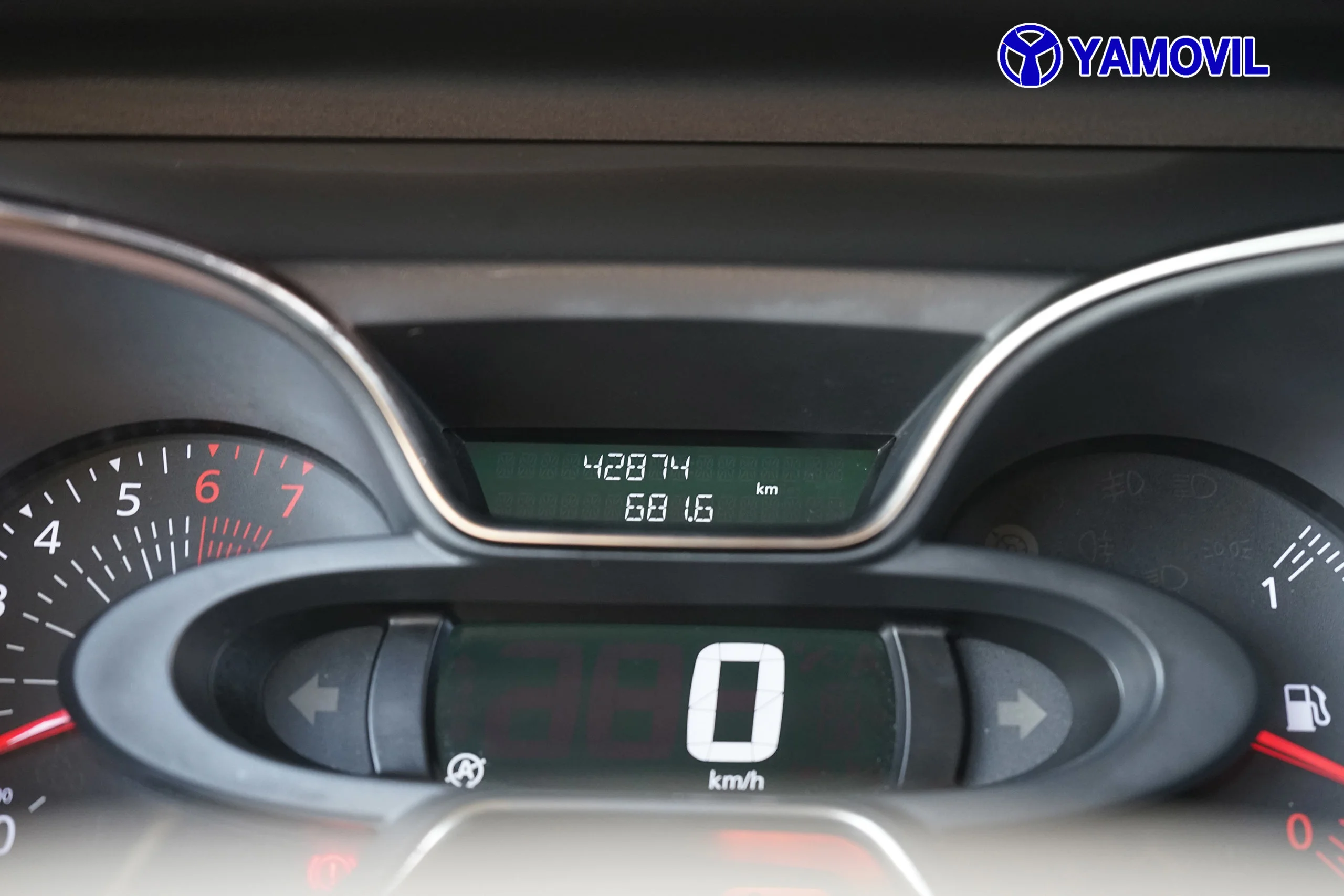 Renault Captur Zen TCe 66 kW (90 CV) - Foto 20