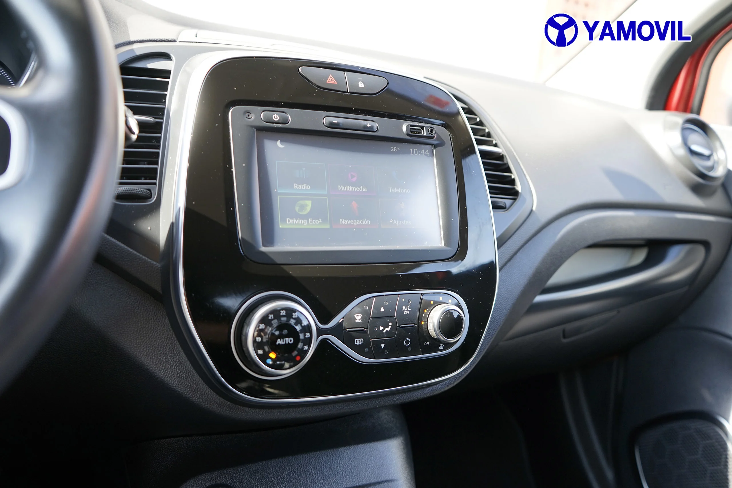 Renault Captur Zen TCe 66 kW (90 CV) - Foto 21