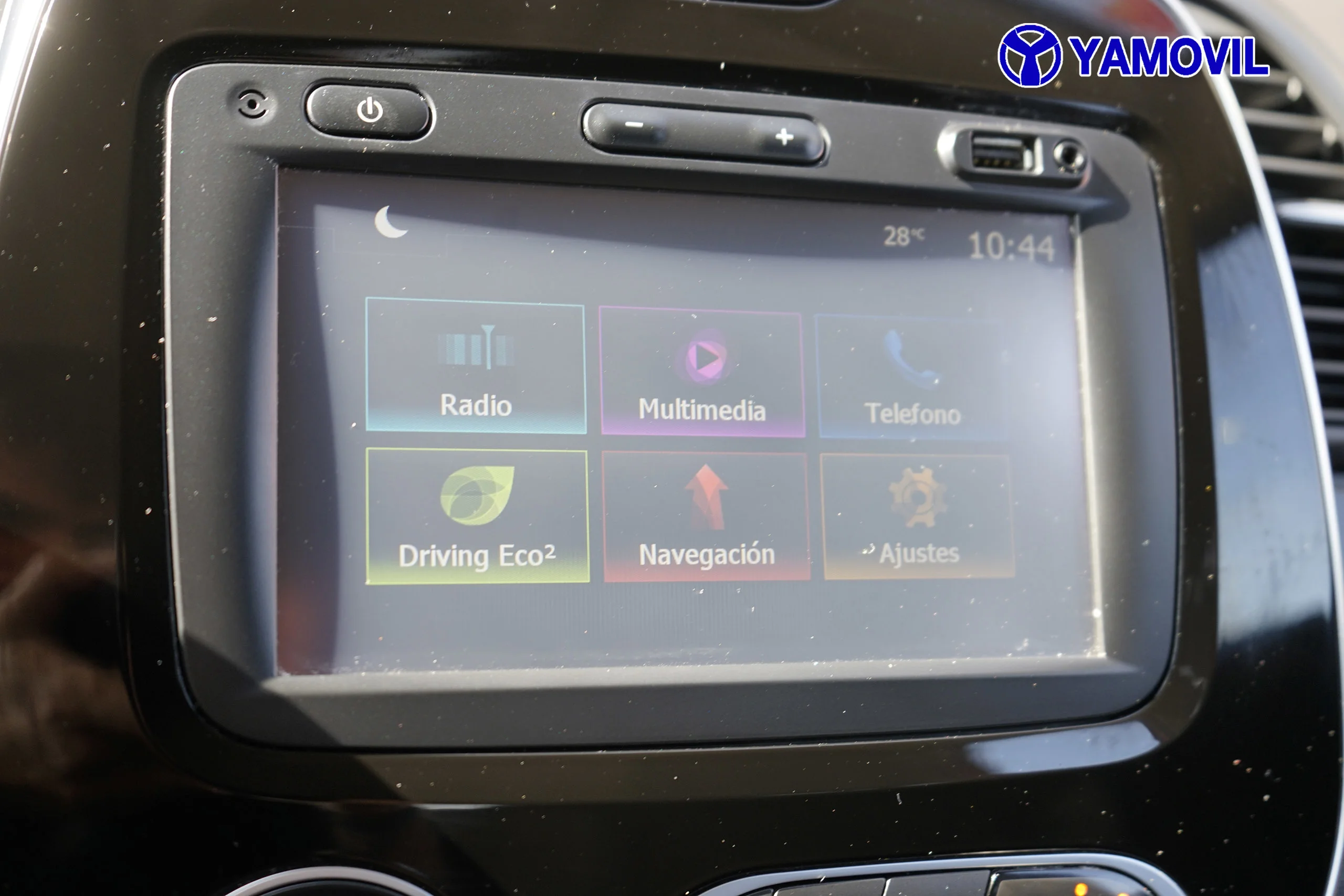 Renault Captur Zen TCe 66 kW (90 CV) - Foto 22