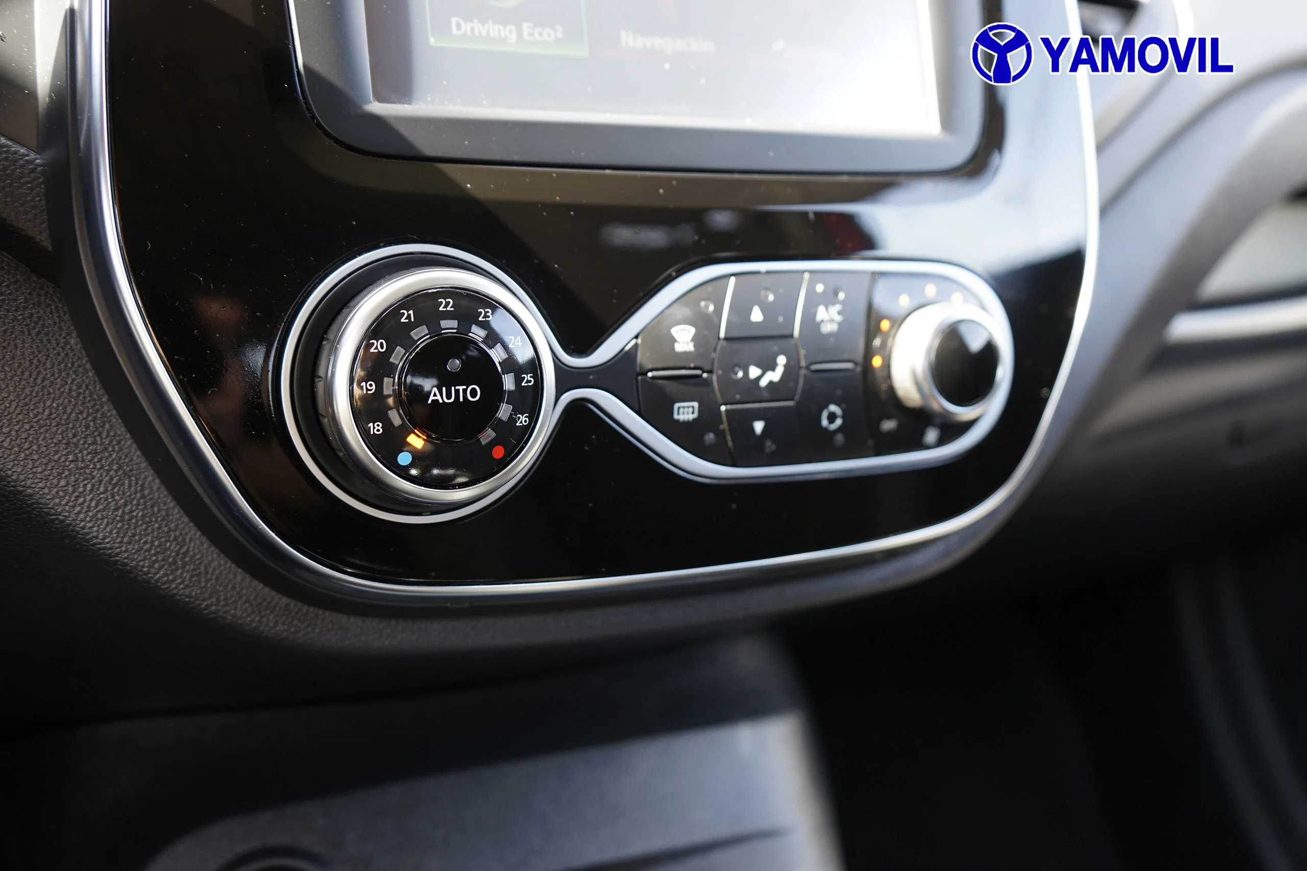 Renault Captur Zen TCe 66 kW (90 CV) - Foto 23