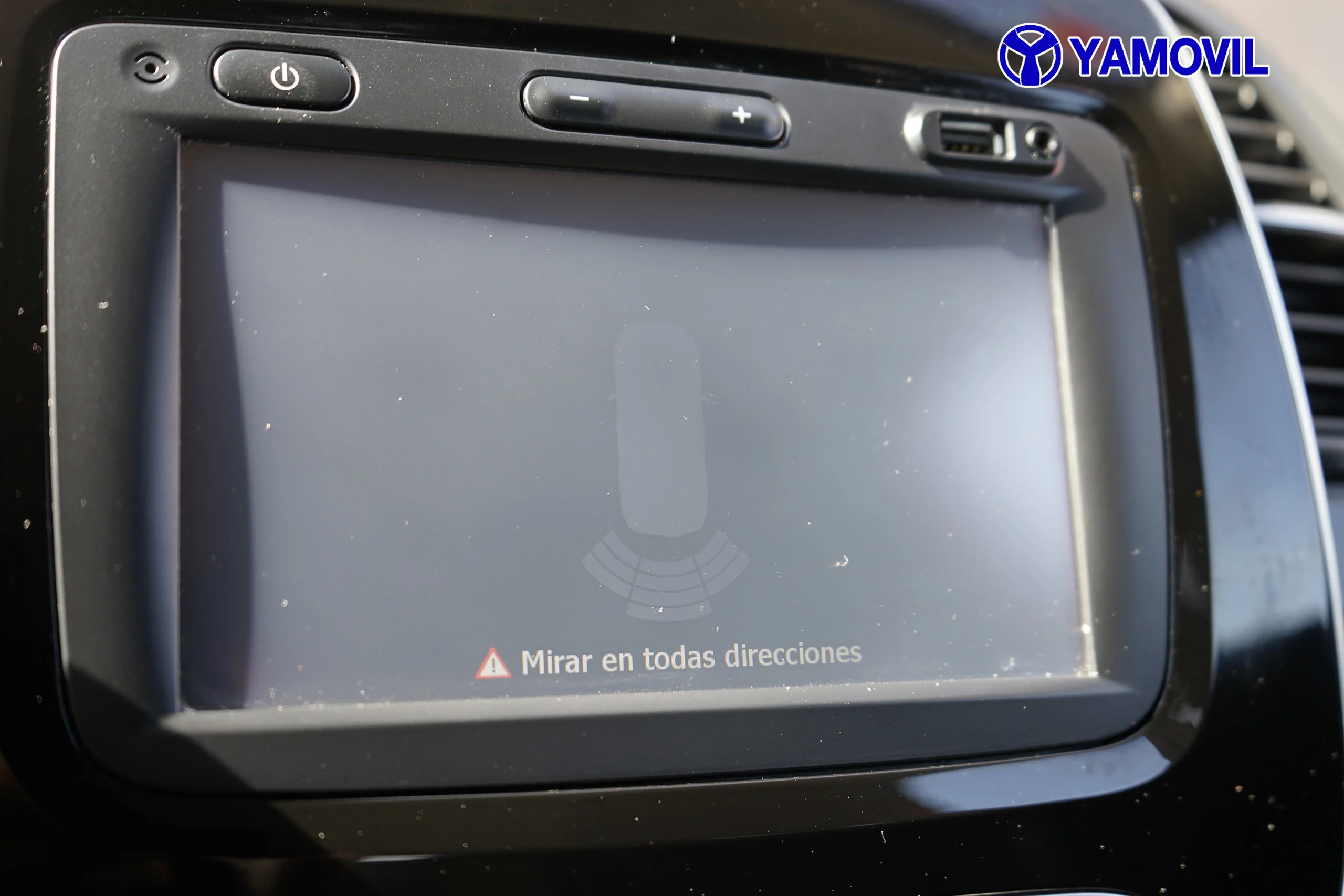 Renault Captur Zen TCe 66 kW (90 CV) - Foto 24