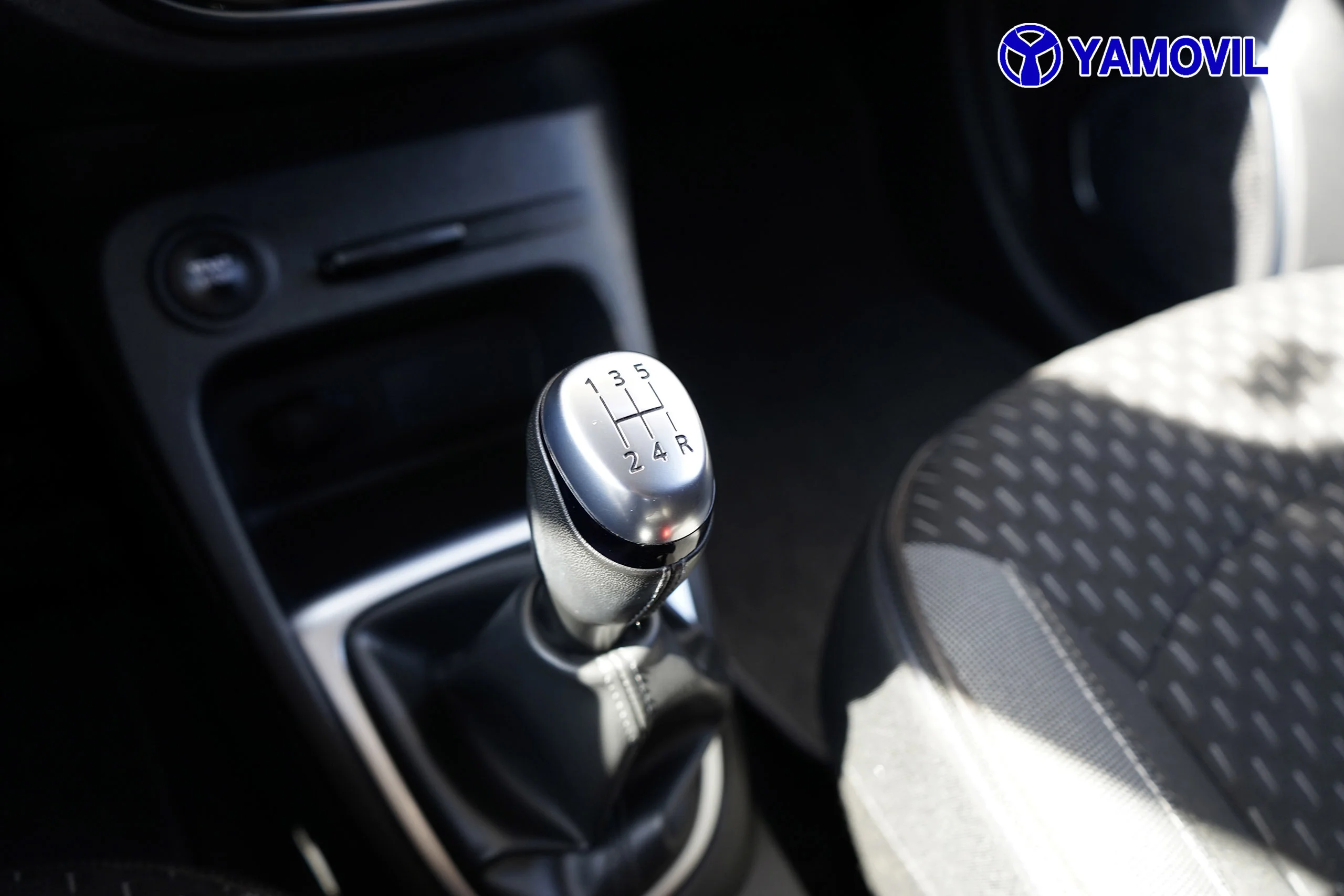 Renault Captur Zen TCe 66 kW (90 CV) - Foto 25