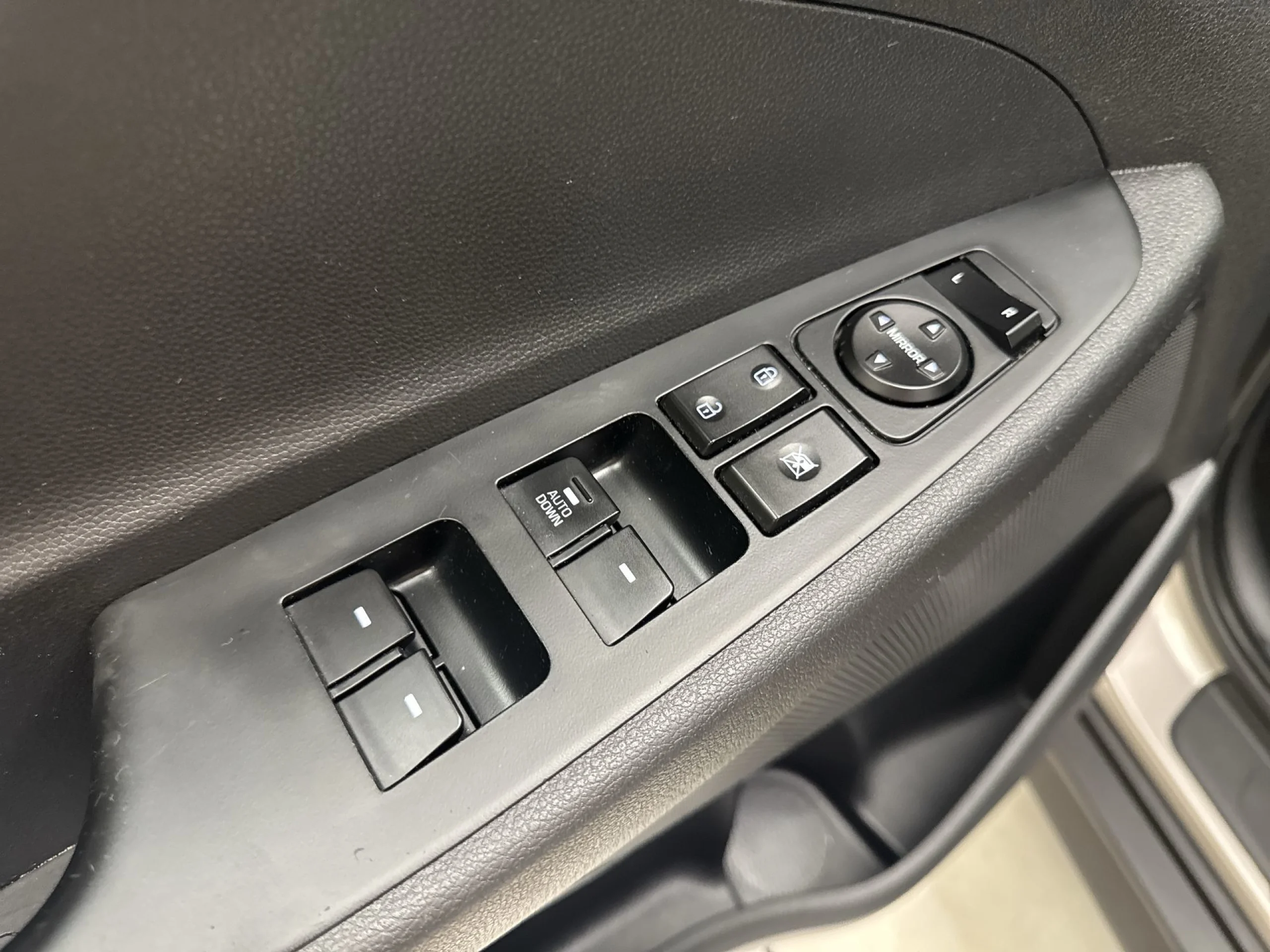 Hyundai Tucson 1.6 GDI BlueDrive Tecno 96 kW (131 CV) - Foto 10