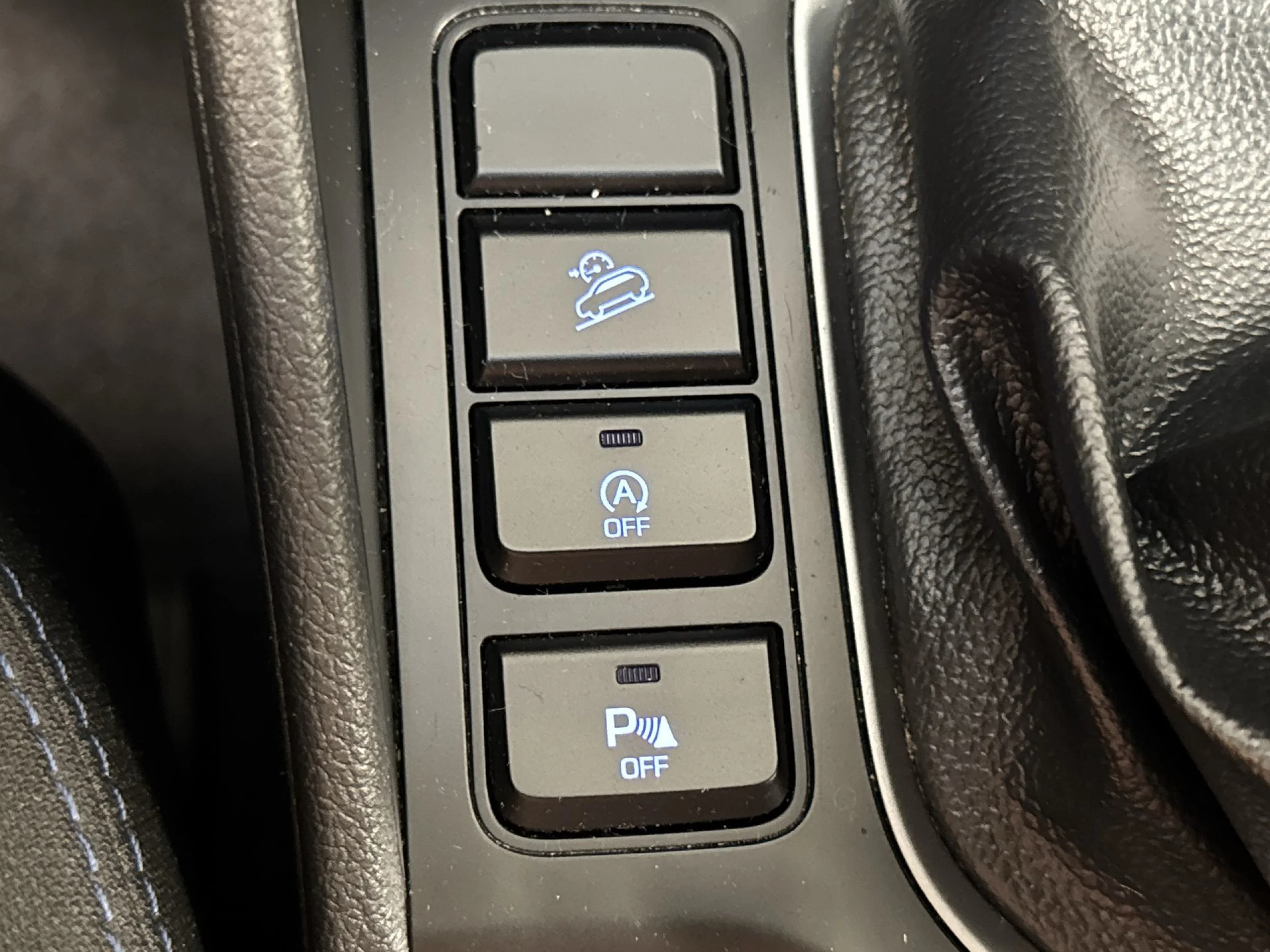 Hyundai Tucson 1.6 GDI BlueDrive Tecno 96 kW (131 CV) - Foto 13