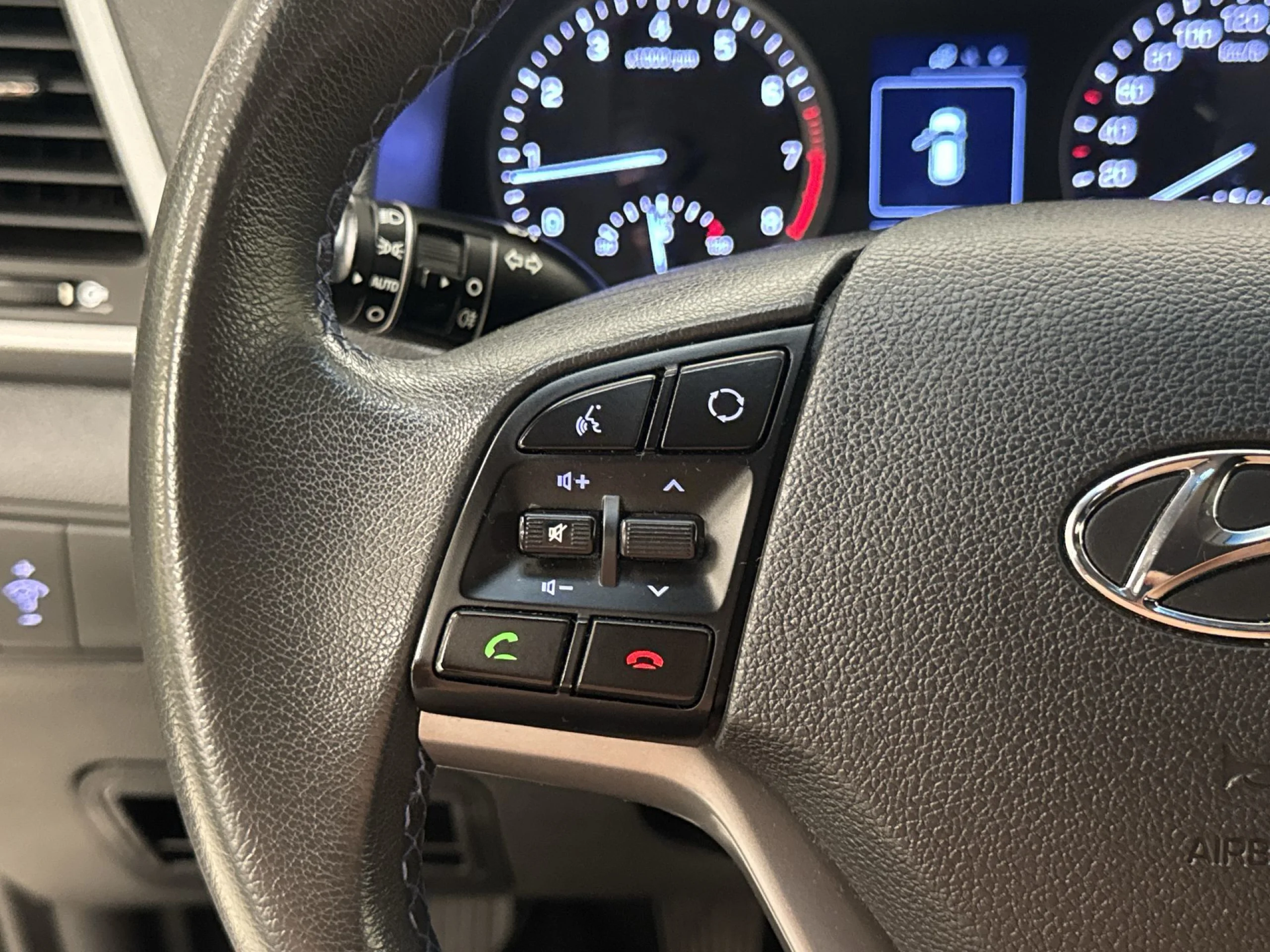 Hyundai Tucson 1.6 GDI BlueDrive Tecno 96 kW (131 CV) - Foto 15