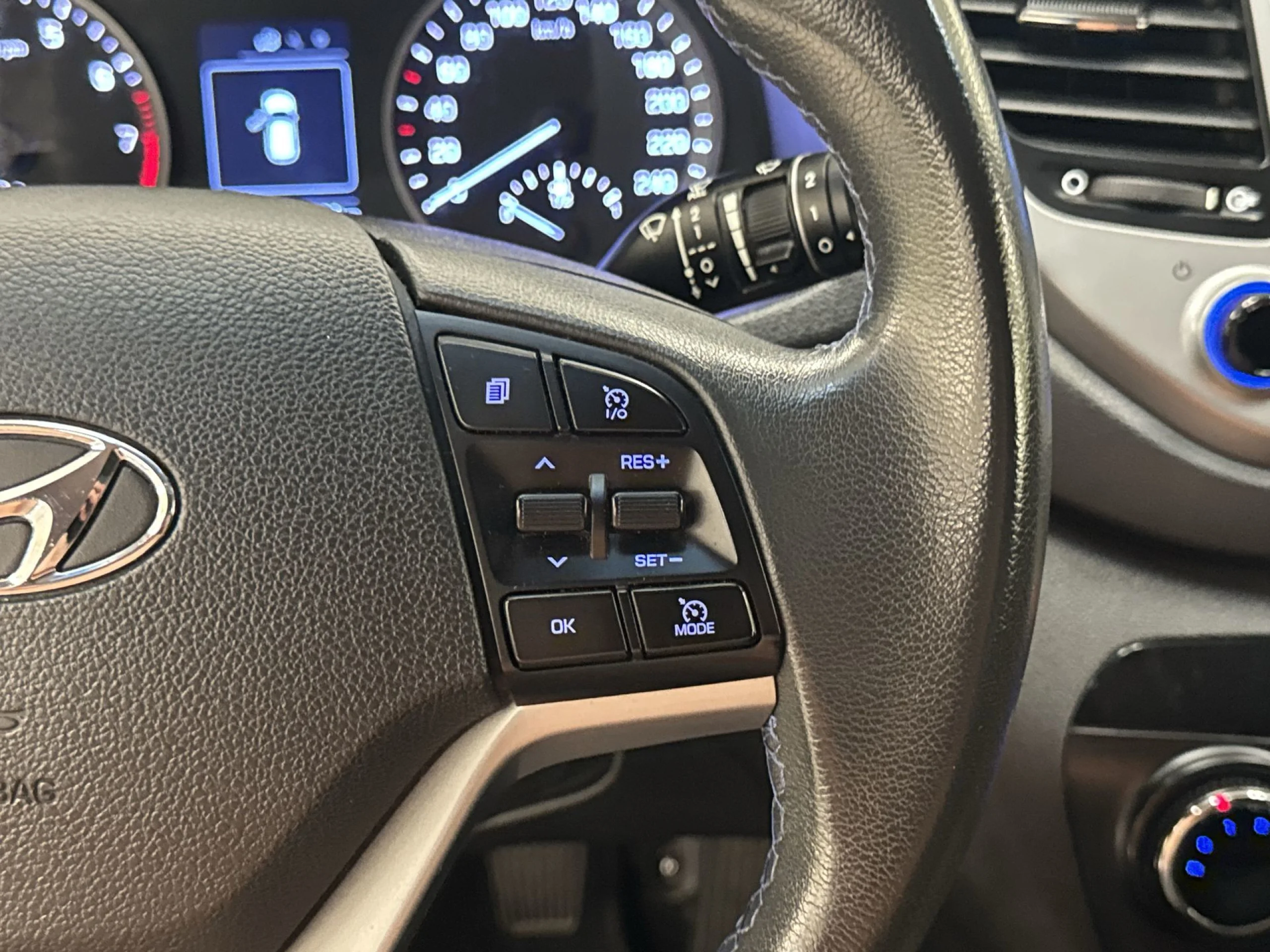 Hyundai Tucson 1.6 GDI BlueDrive Tecno 96 kW (131 CV) - Foto 16