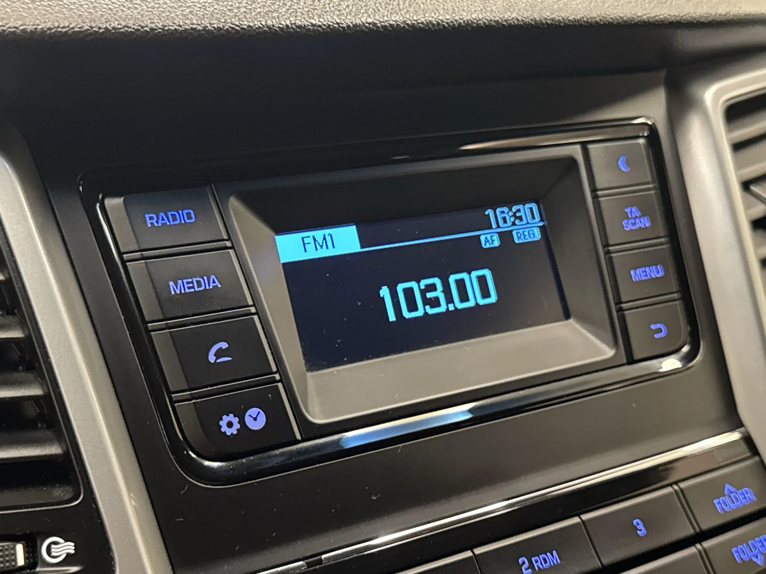 Hyundai Tucson 1.6 GDI BlueDrive Tecno 96 kW (131 CV) - Foto 20