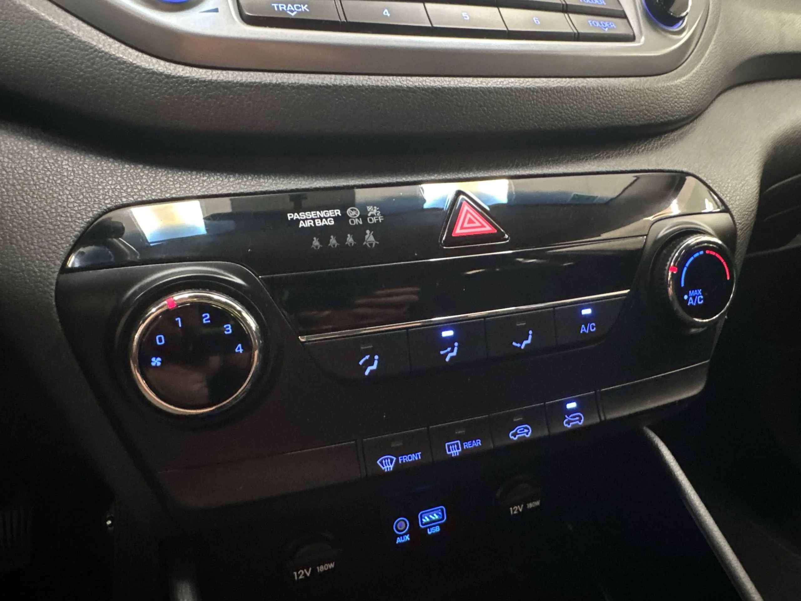 Hyundai Tucson 1.6 GDI BlueDrive Tecno 96 kW (131 CV) - Foto 22