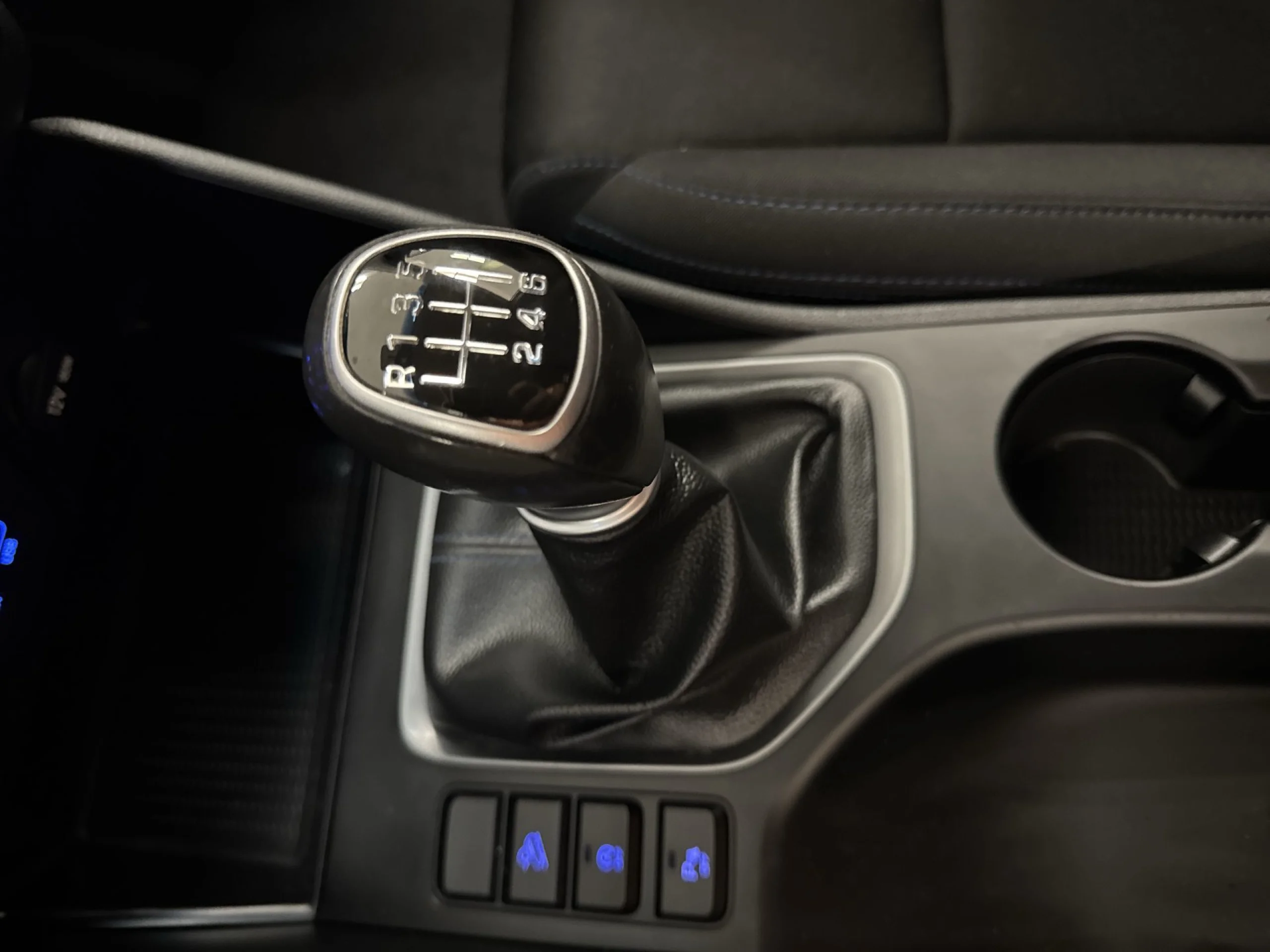 Hyundai Tucson 1.6 GDI BlueDrive Tecno 96 kW (131 CV) - Foto 23