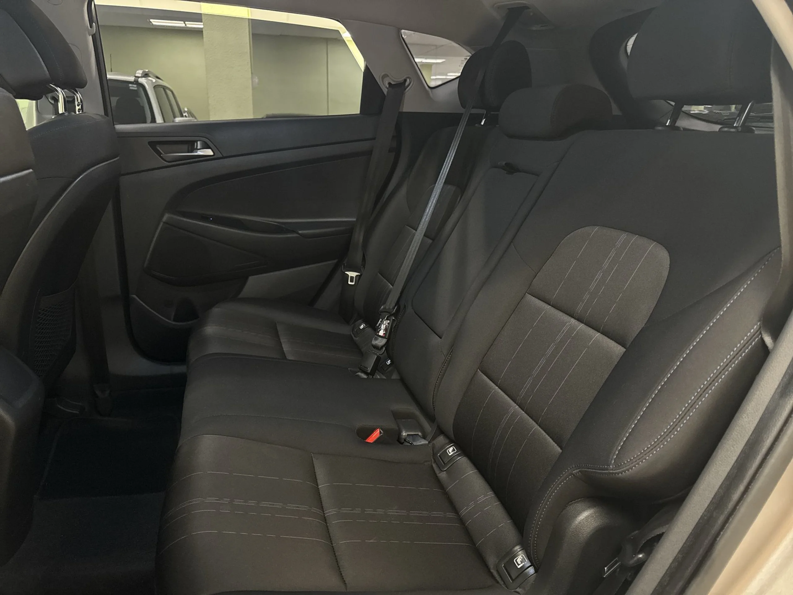 Hyundai Tucson 1.6 GDI BlueDrive Tecno 96 kW (131 CV) - Foto 26