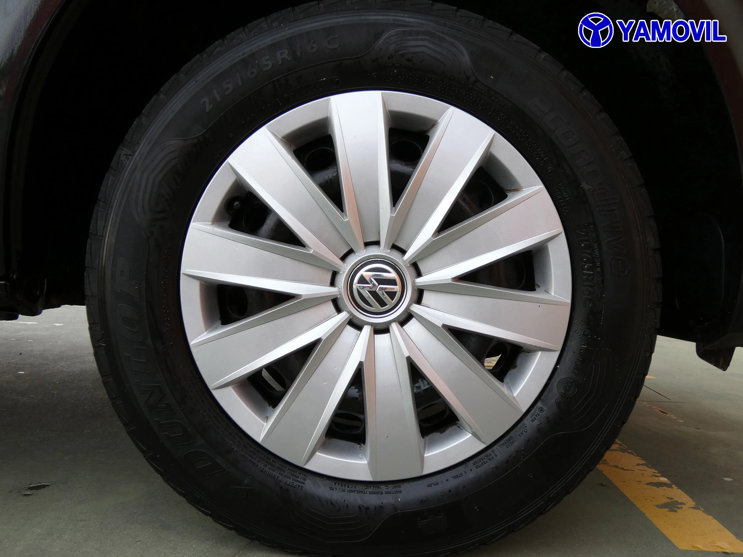 Volkswagen Caravelle 2.0 TDI TRENDLINE 9PLZ - Foto 10