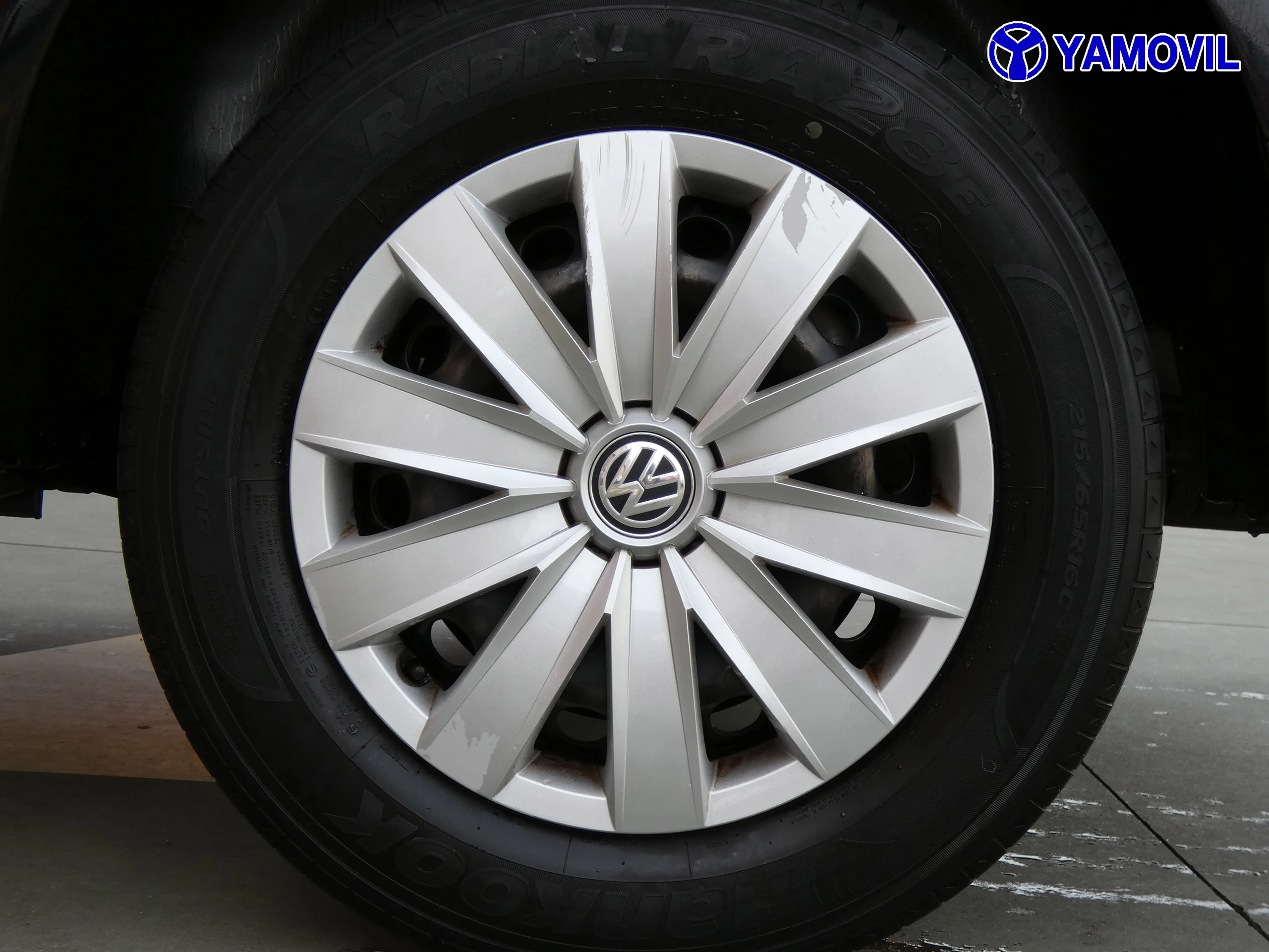Volkswagen Caravelle 2.0 TDI TRENDLINE 9PLZ - Foto 12