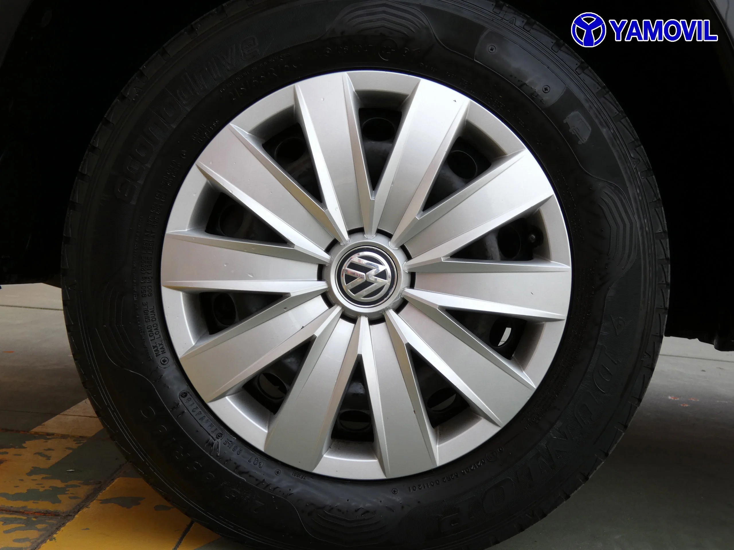 Volkswagen Caravelle 2.0 TDI TRENDLINE 9PLZ - Foto 13