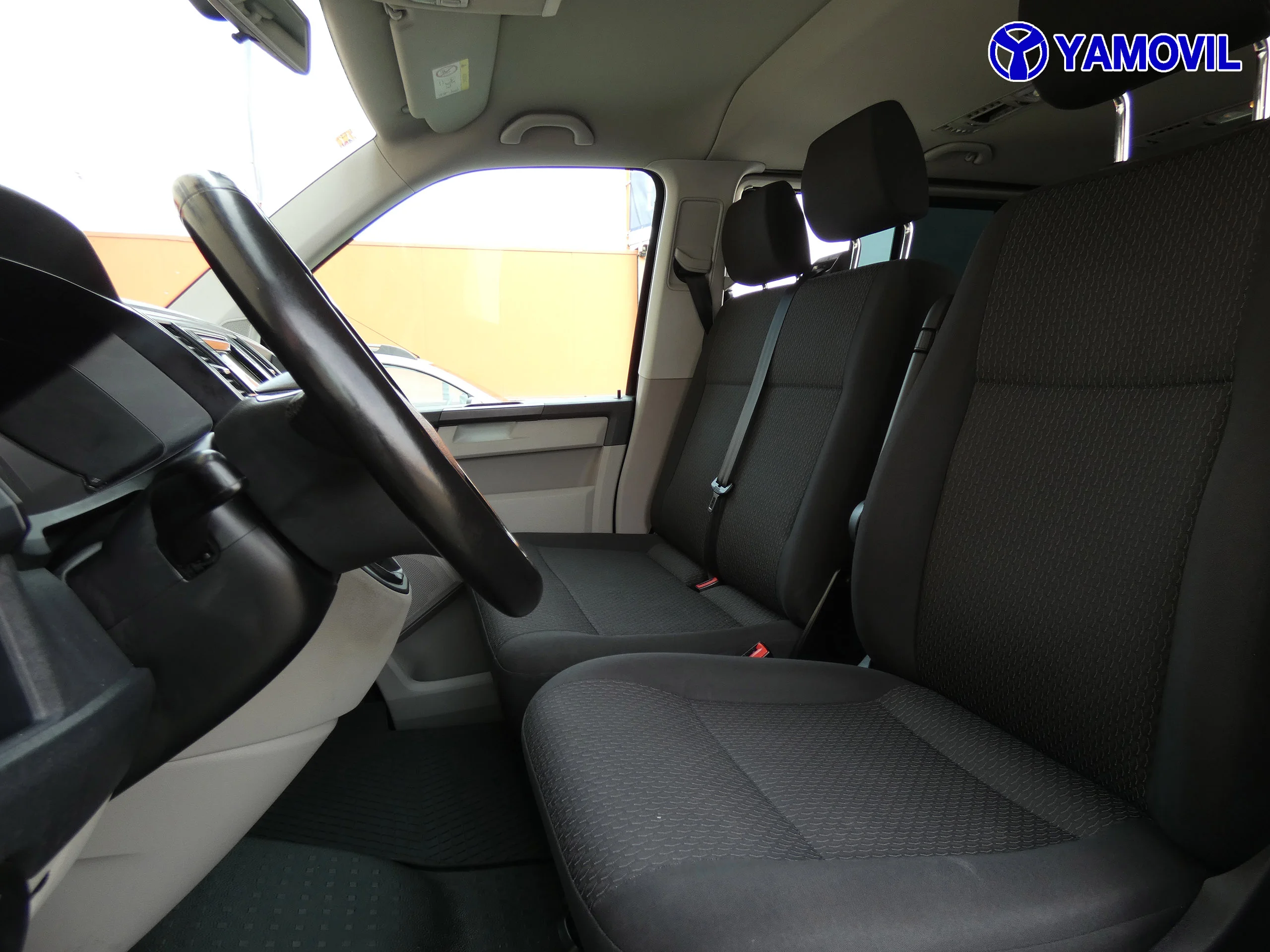 Volkswagen Caravelle 2.0 TDI TRENDLINE 9PLZ - Foto 14