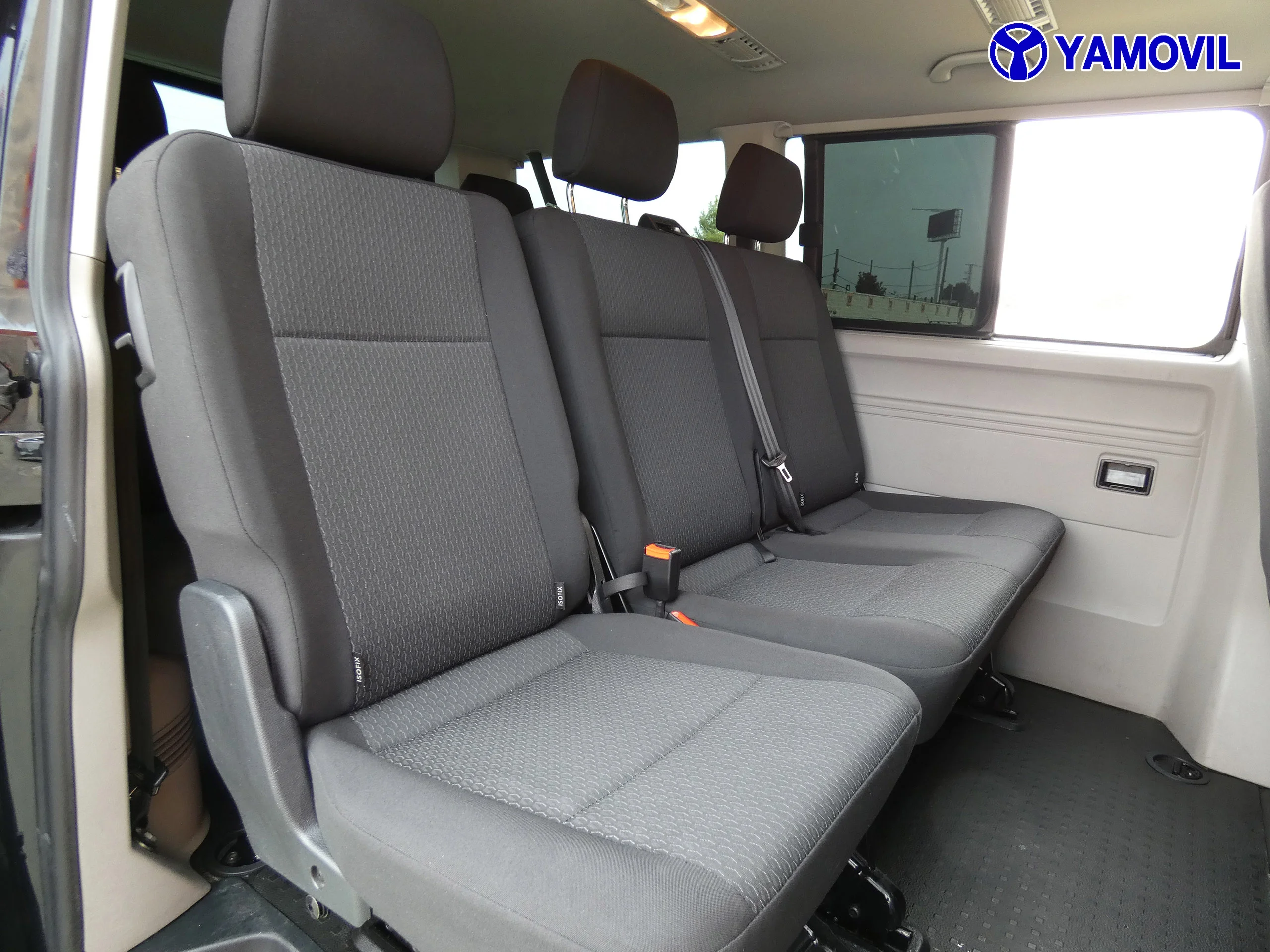 Volkswagen Caravelle 2.0 TDI TRENDLINE 9PLZ - Foto 16