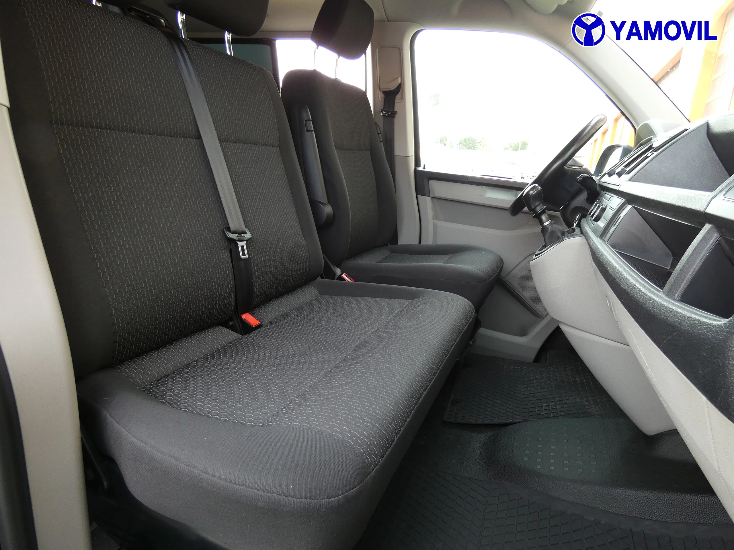 Volkswagen Caravelle 2.0 TDI TRENDLINE 9PLZ - Foto 15
