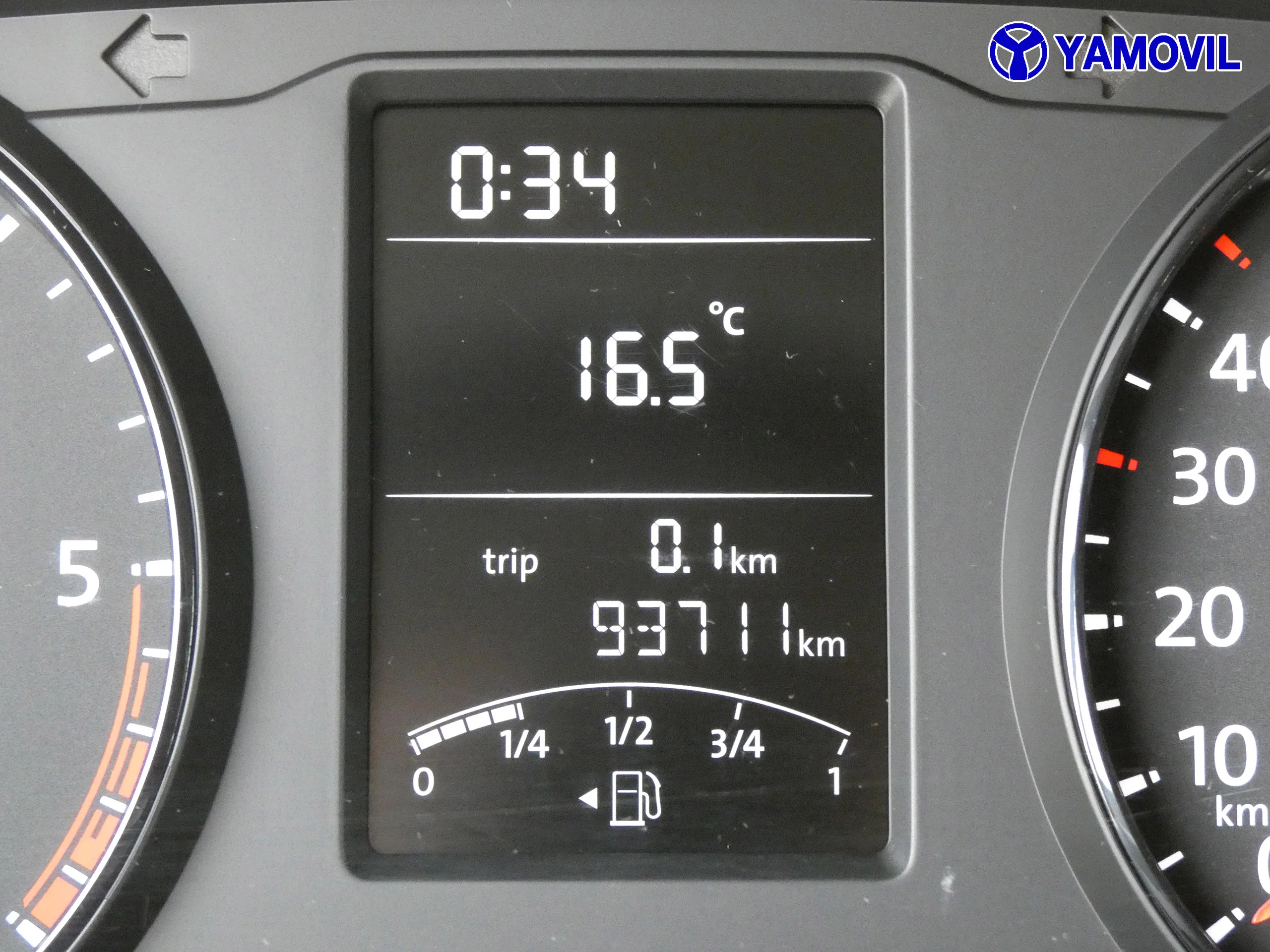 Volkswagen Caravelle 2.0 TDI TRENDLINE 9PLZ - Foto 21