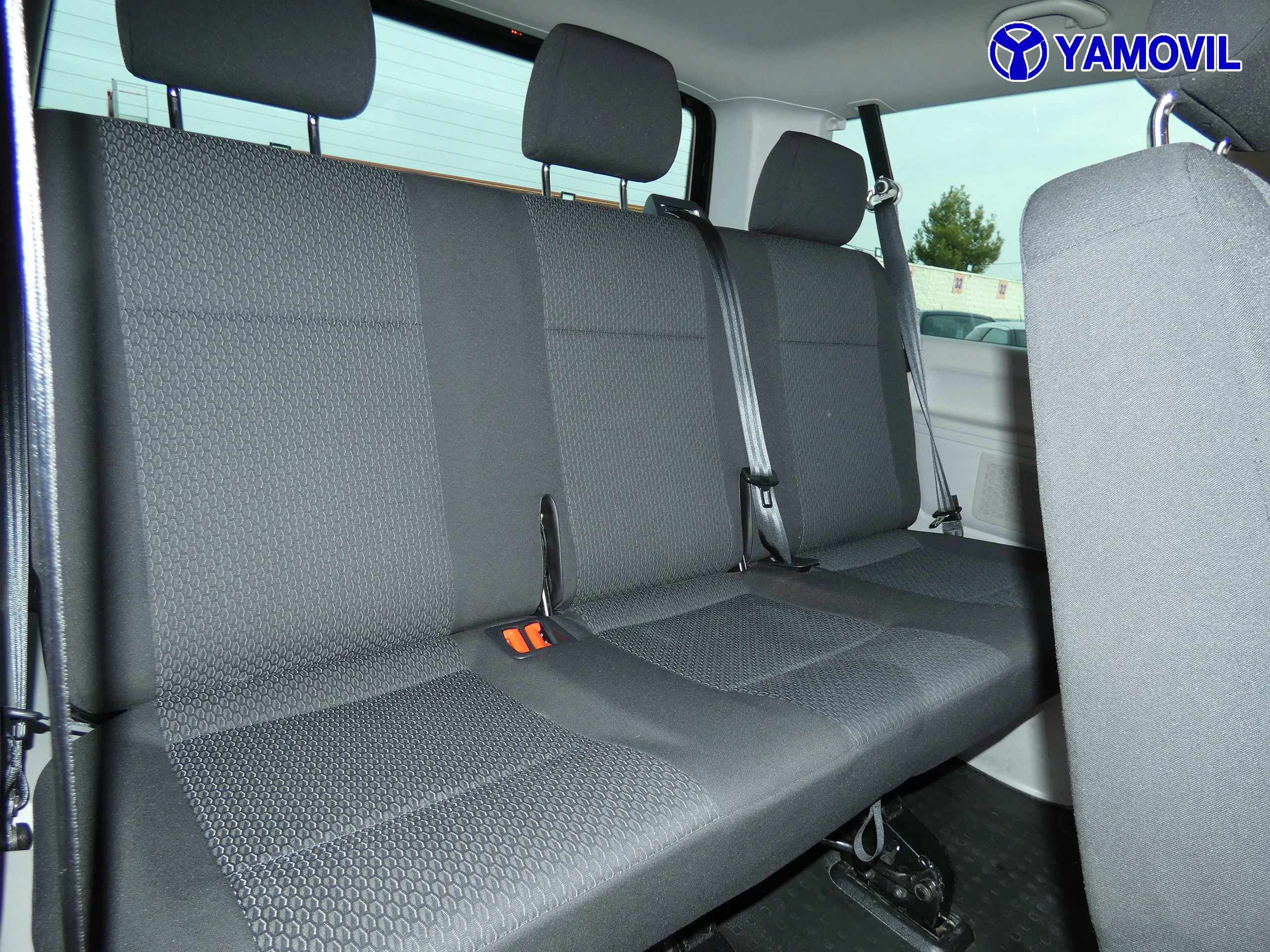 Volkswagen Caravelle 2.0 TDI TRENDLINE 9PLZ - Foto 17