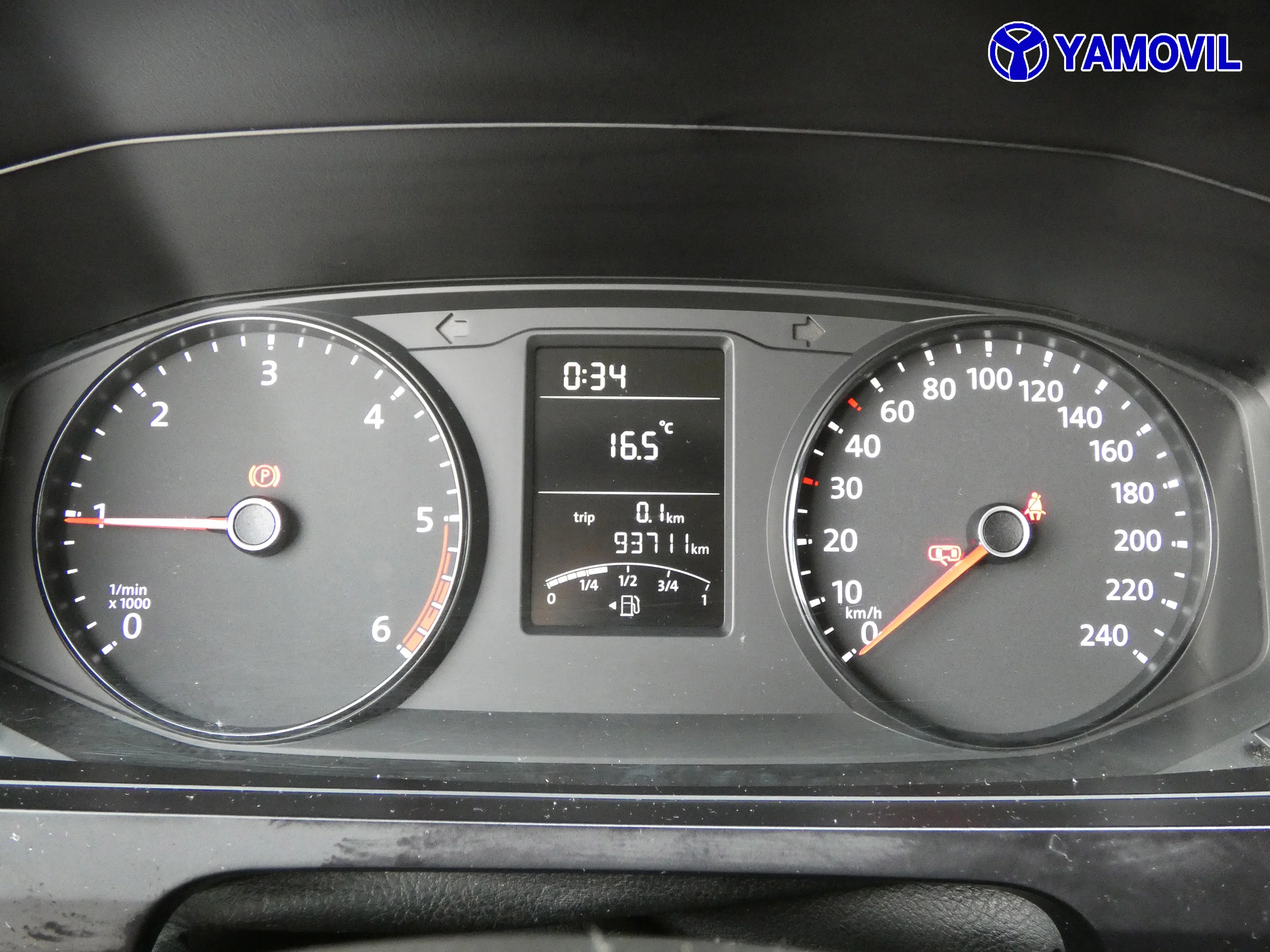 Volkswagen Caravelle 2.0 TDI TRENDLINE 9PLZ - Foto 20