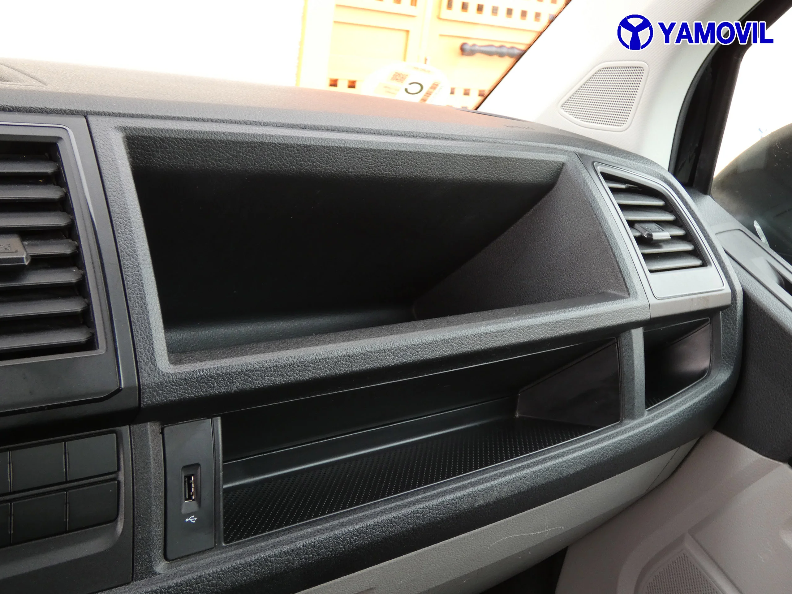 Volkswagen Caravelle 2.0 TDI TRENDLINE 9PLZ - Foto 25