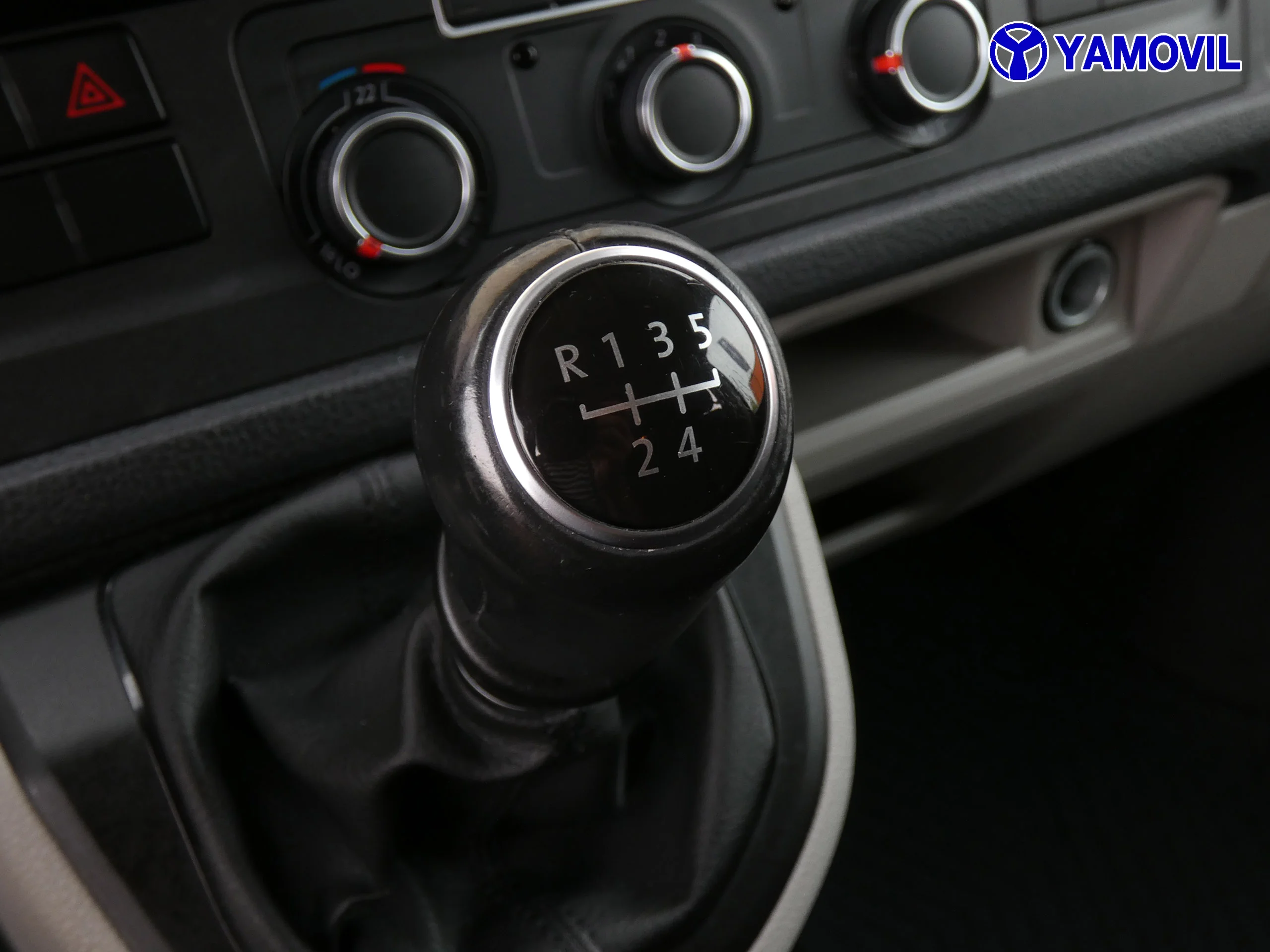 Volkswagen Caravelle 2.0 TDI TRENDLINE 9PLZ - Foto 26