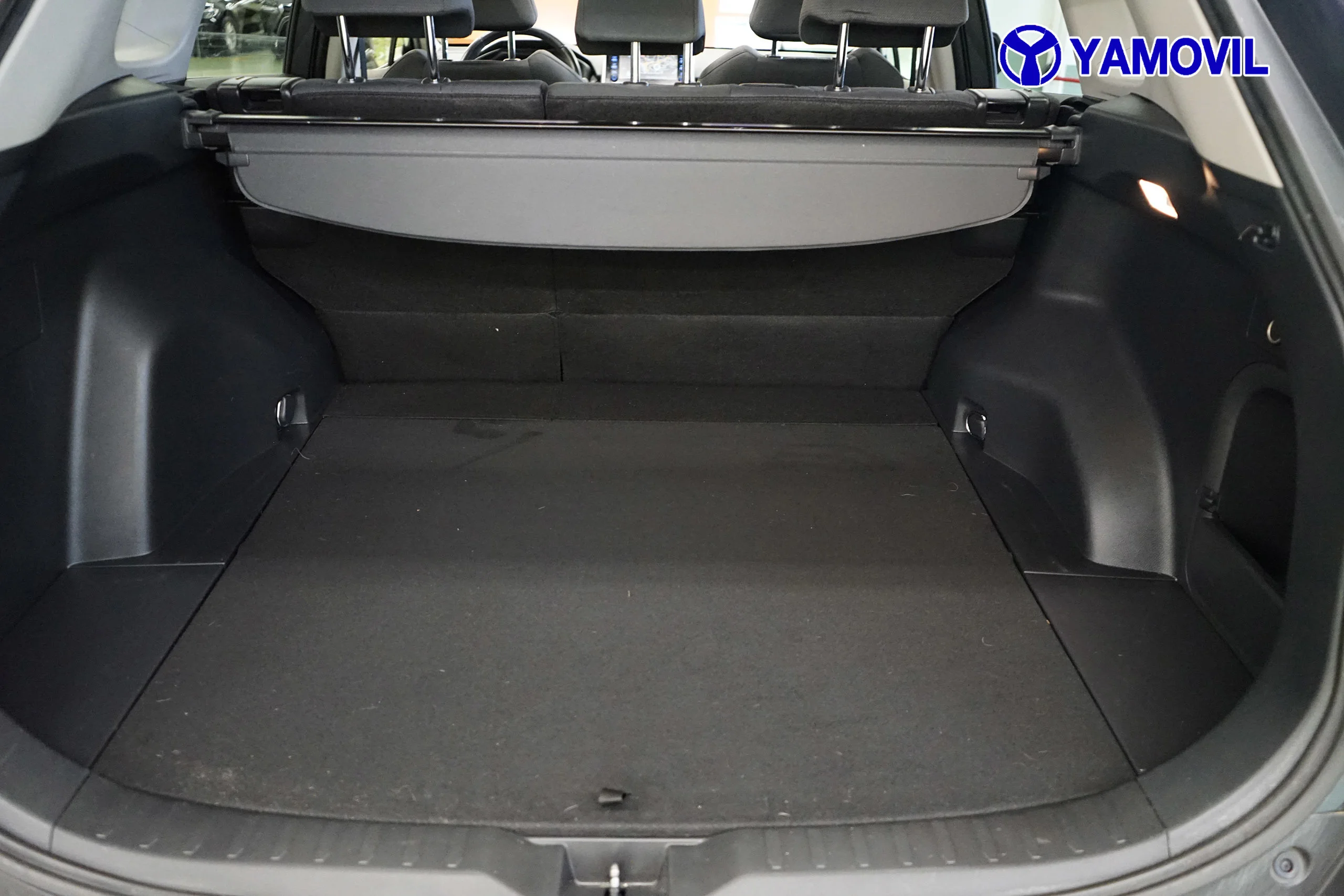 Toyota Rav4 2.5l hybrid Advance 160 kW (218 CV) - Foto 7