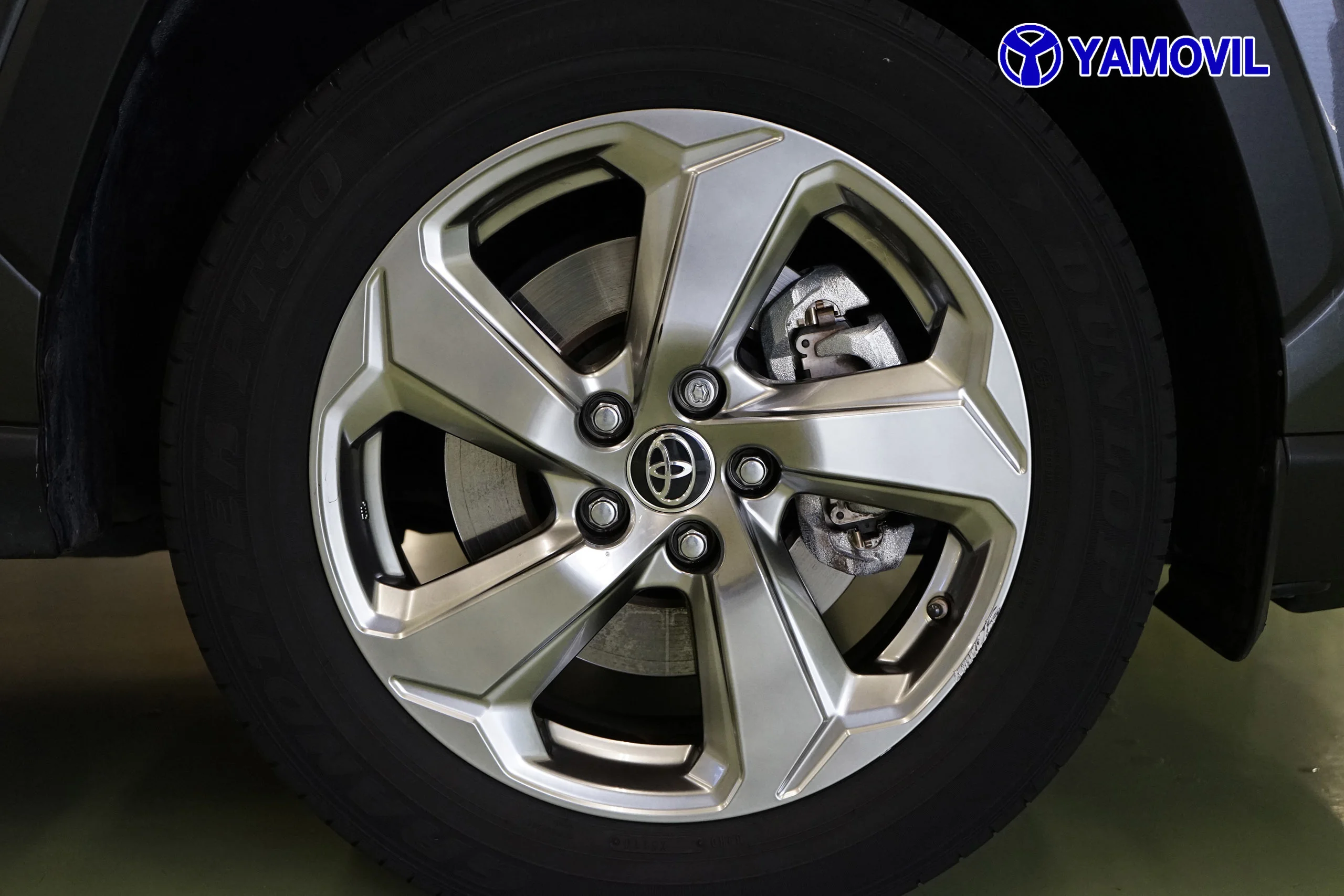 Toyota Rav4 2.5l hybrid Advance 160 kW (218 CV) - Foto 9