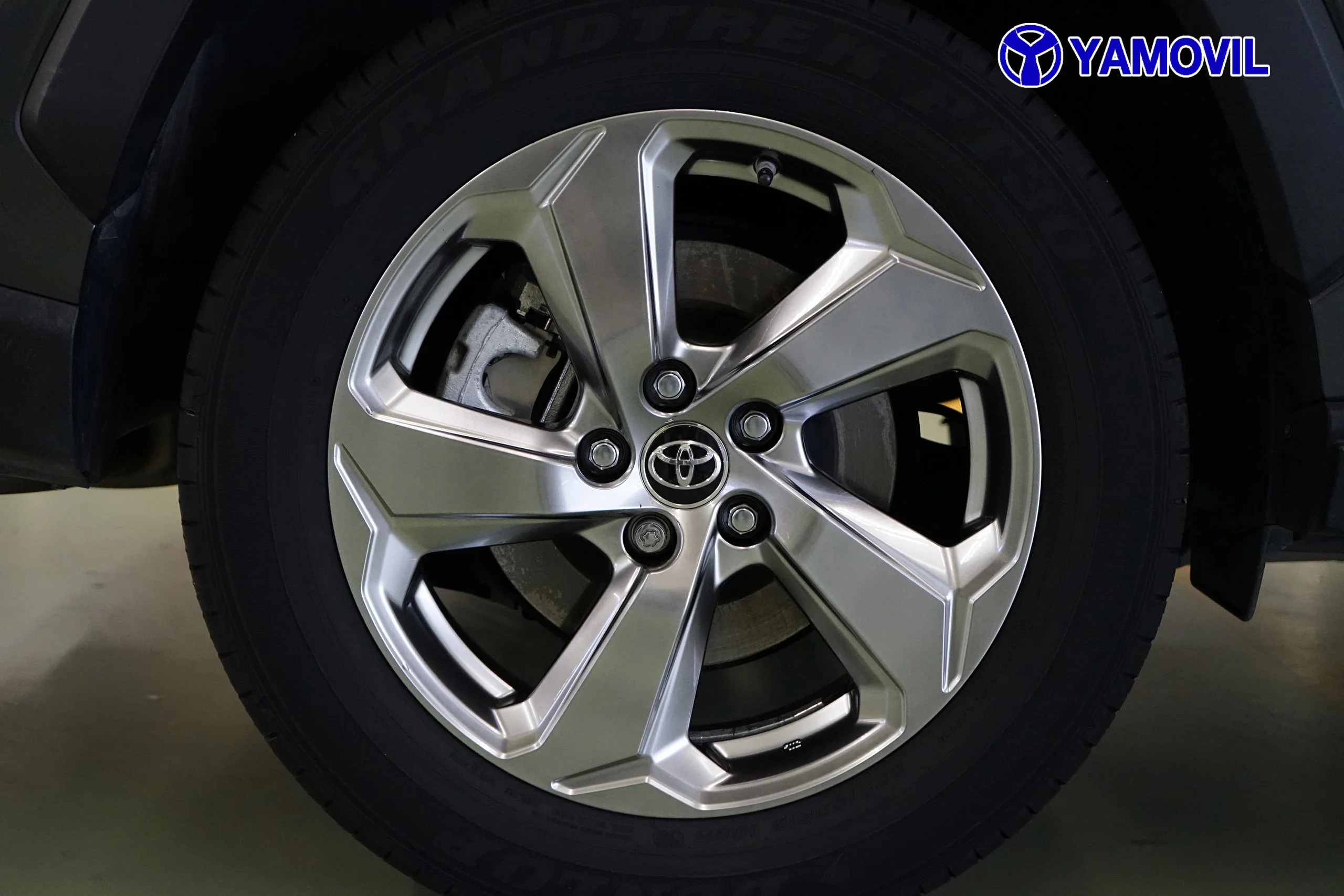 Toyota Rav4 2.5l hybrid Advance 160 kW (218 CV) - Foto 10