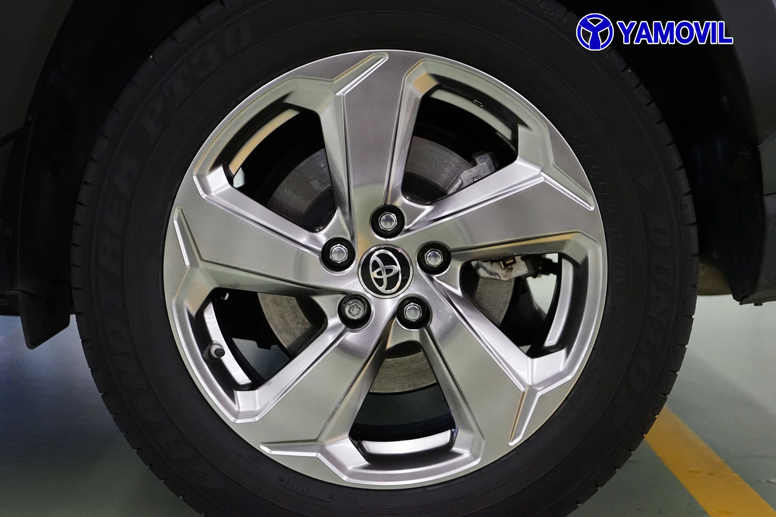Toyota Rav4 2.5l hybrid Advance 160 kW (218 CV) - Foto 11