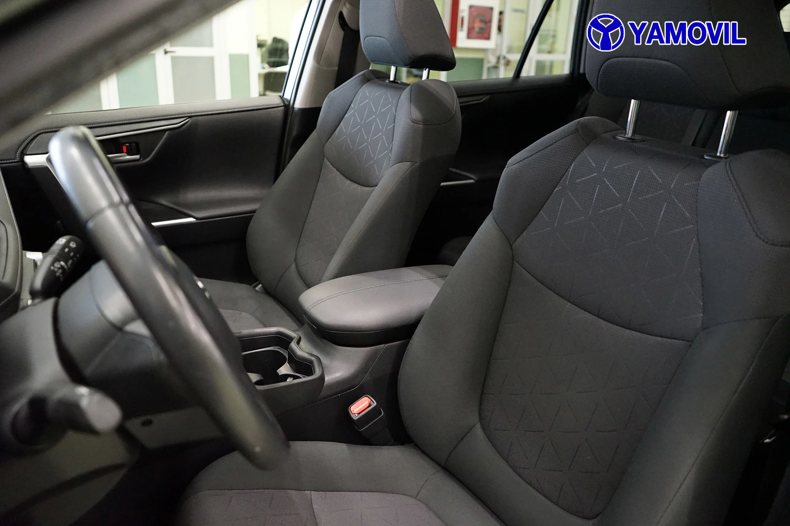Toyota Rav4 2.5l hybrid Advance 160 kW (218 CV) - Foto 13