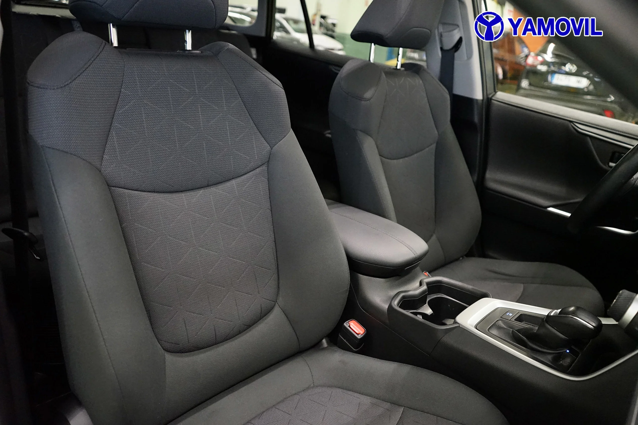 Toyota Rav4 2.5l hybrid Advance 160 kW (218 CV) - Foto 15