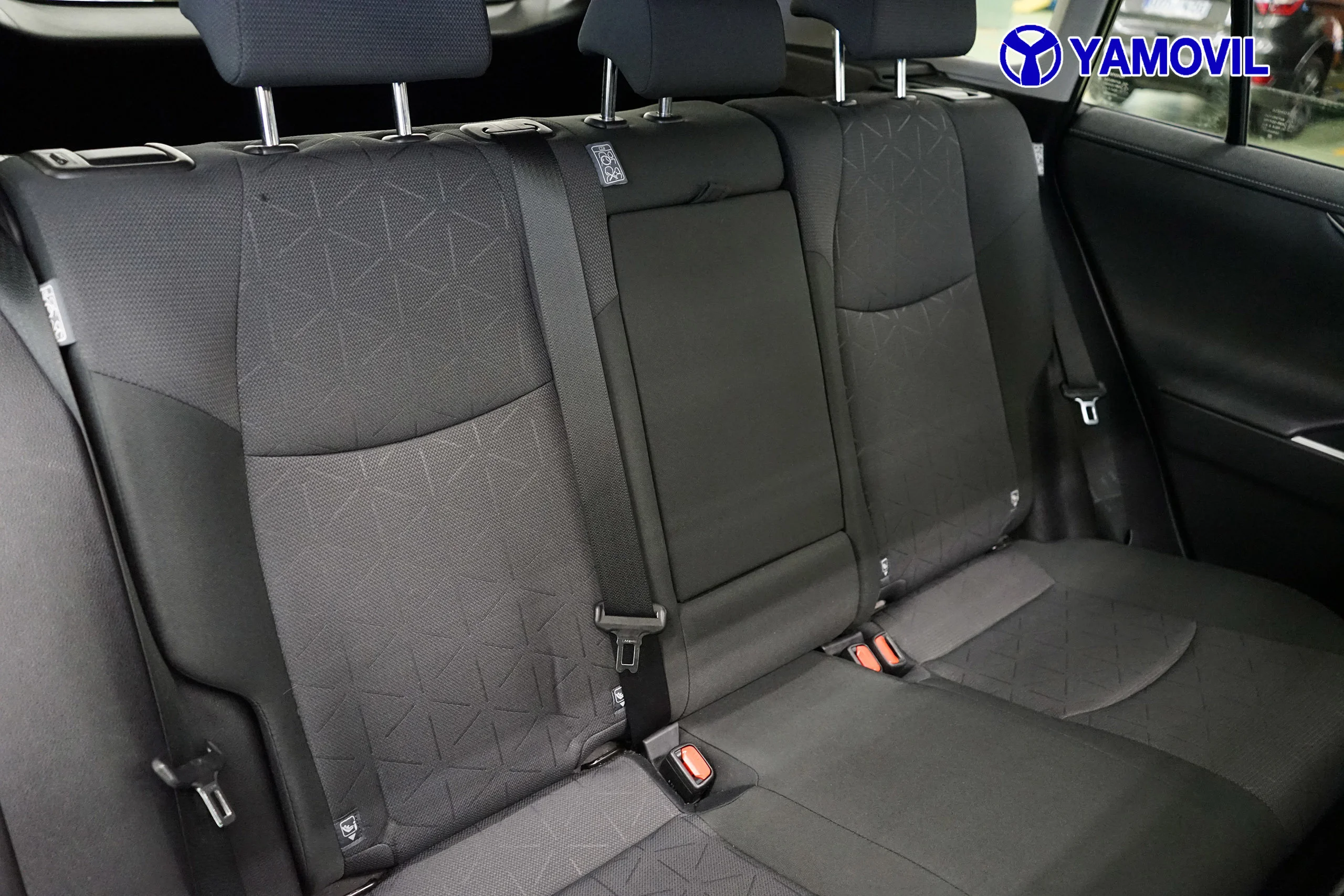 Toyota Rav4 2.5l hybrid Advance 160 kW (218 CV) - Foto 16