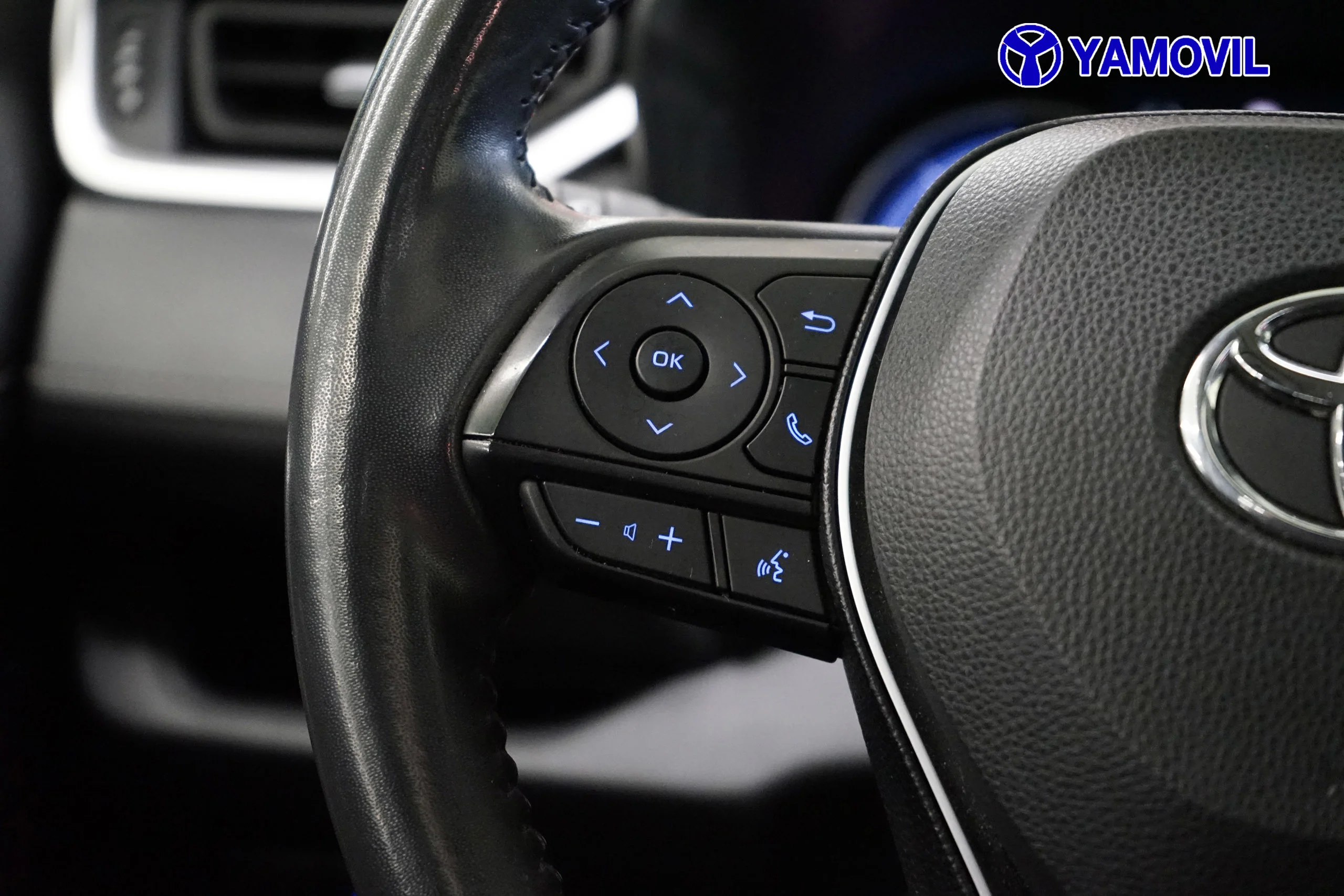 Toyota Rav4 2.5l hybrid Advance 160 kW (218 CV) - Foto 20