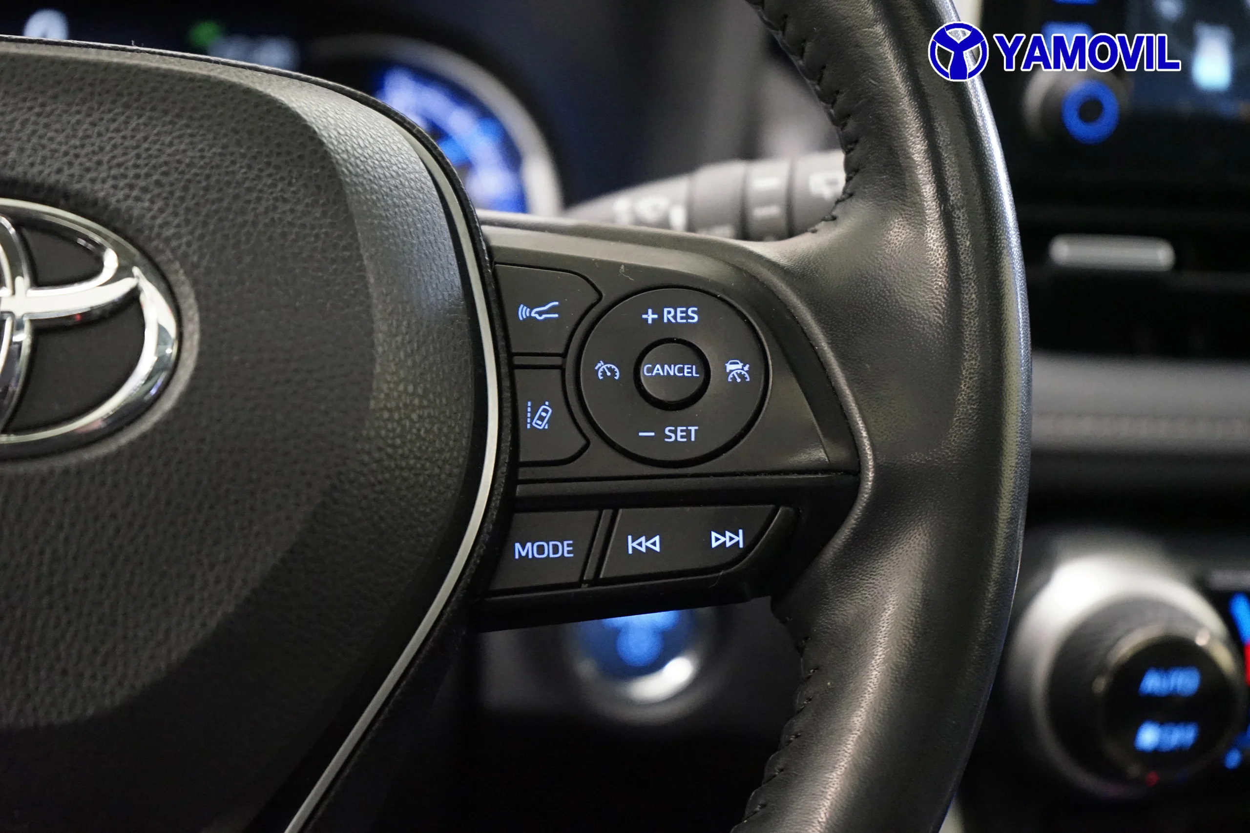 Toyota Rav4 2.5l hybrid Advance 160 kW (218 CV) - Foto 21