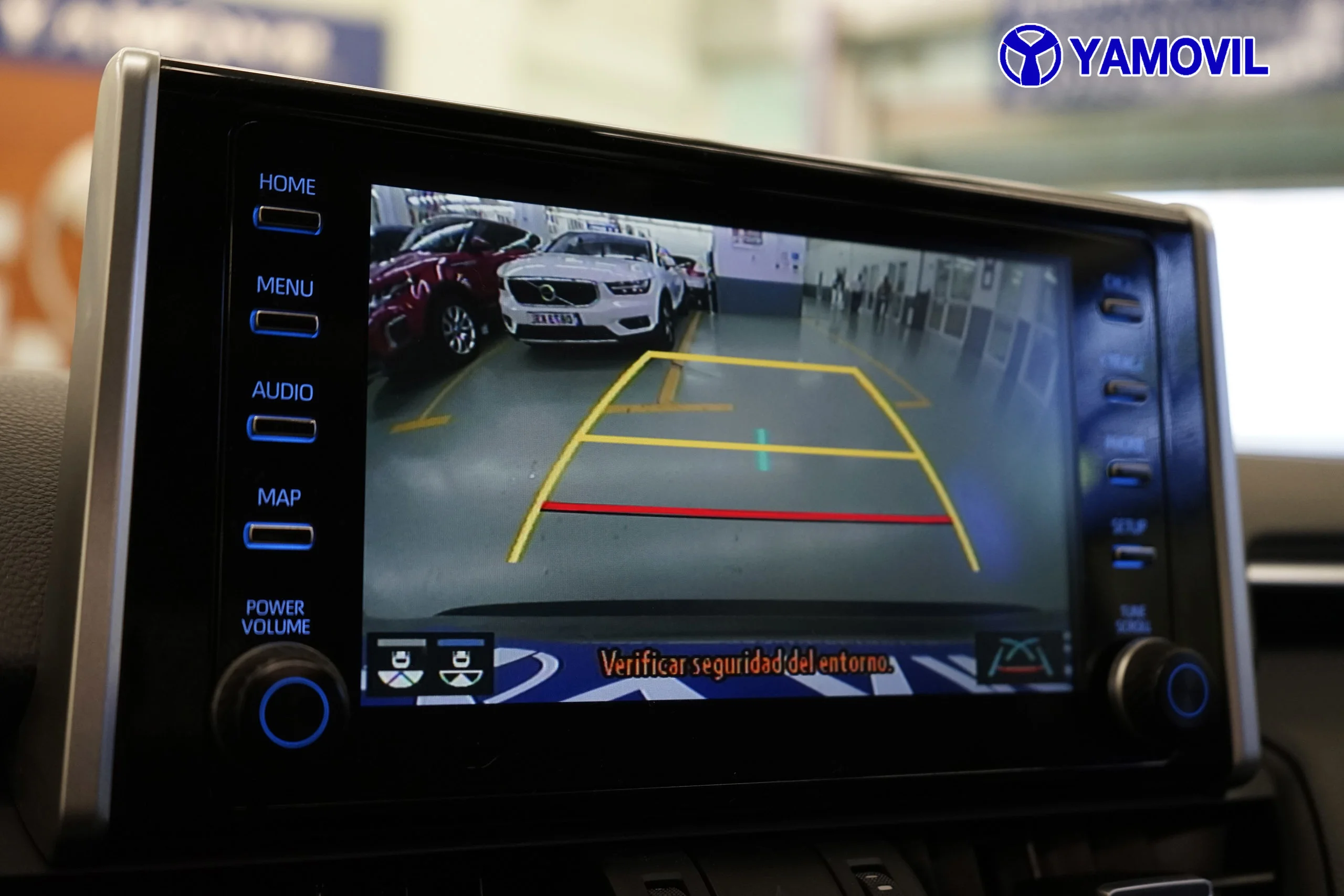 Toyota Rav4 2.5l hybrid Advance 160 kW (218 CV) - Foto 26